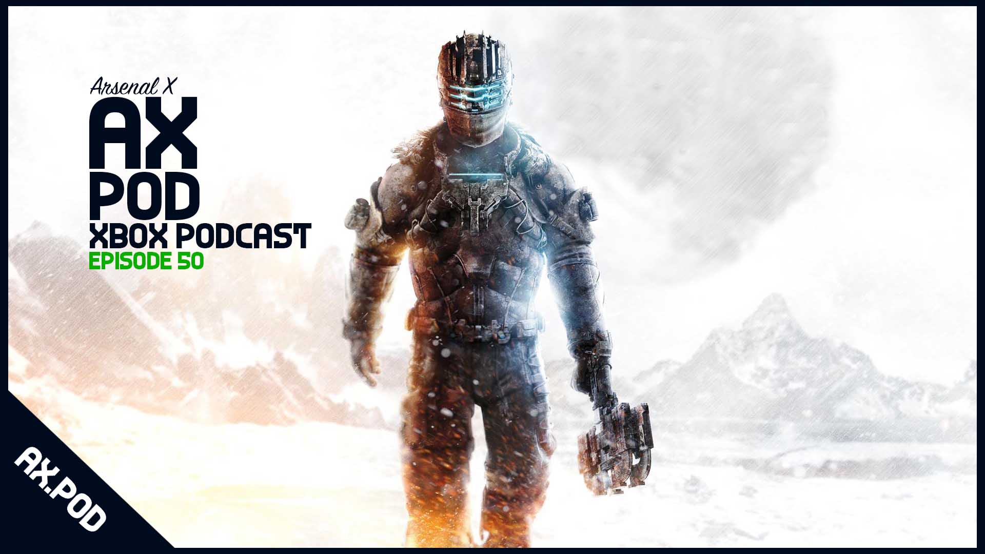 August Games With Gold are Awesome – Arsenal X Episode 50