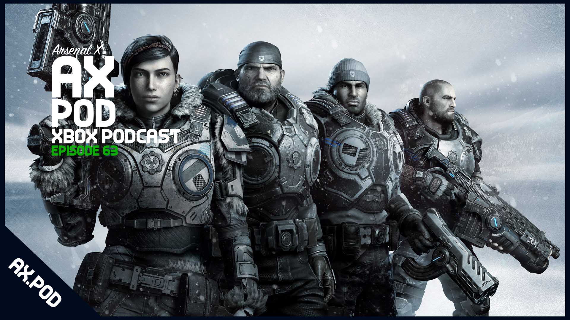 Xbox’s 2019 Roadmap – Arsenal X Episode 63