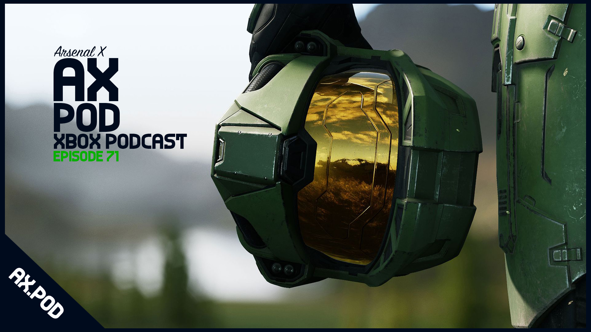 Halo Infinite – Arsenal X Episode 71