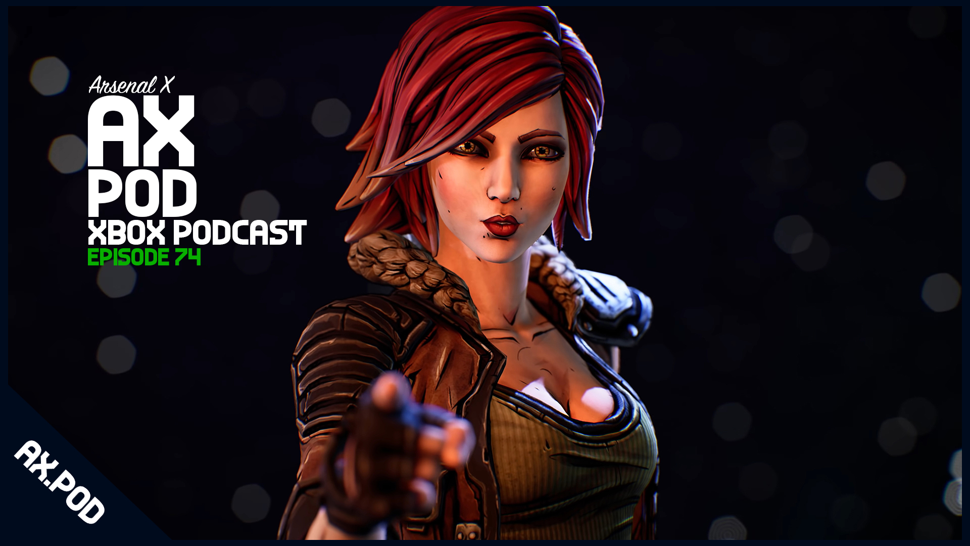 Borderlands 3 – Arsenal X Episode 74