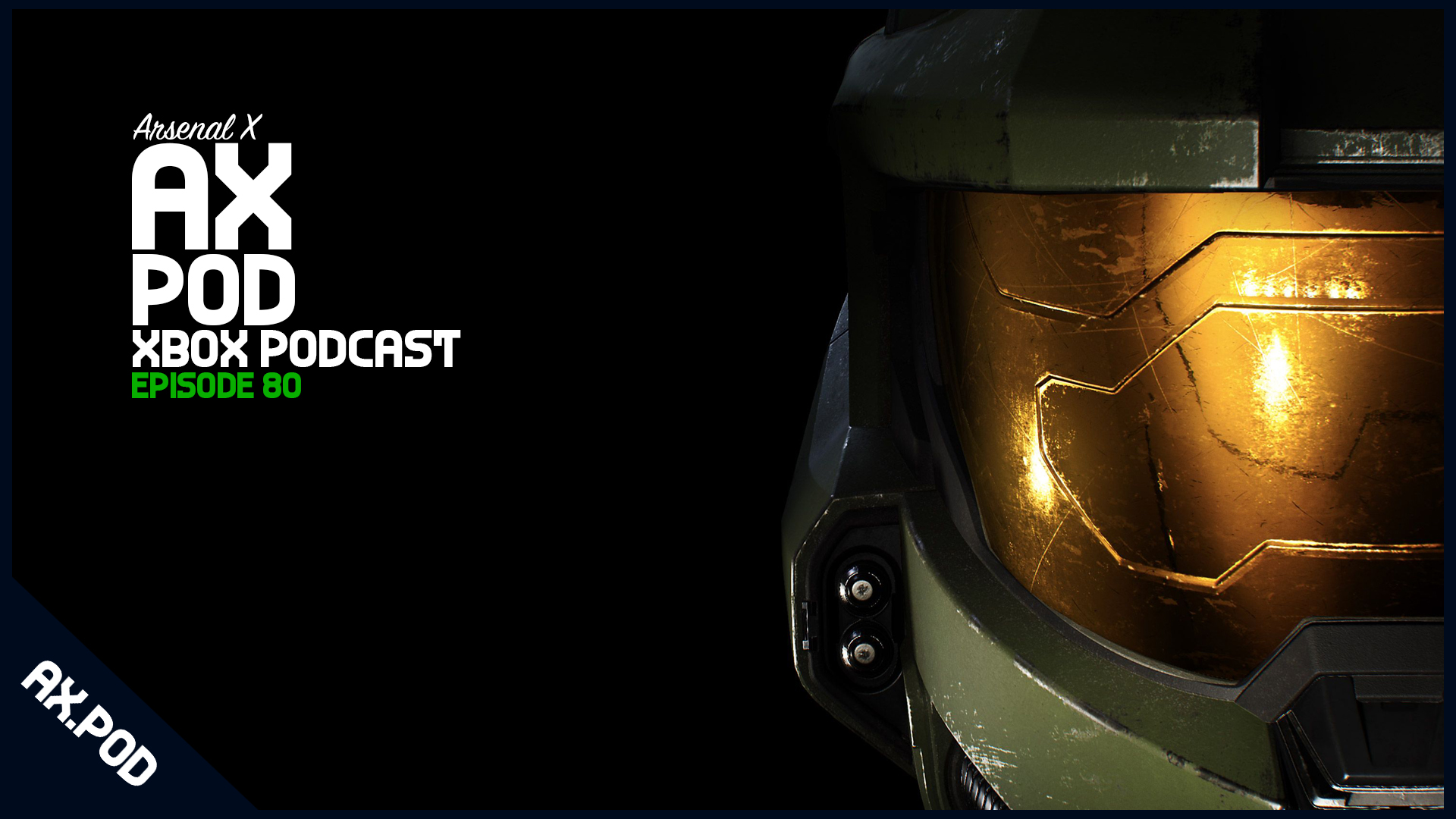 It’s Time for Something New – Arsenal X Episode 80