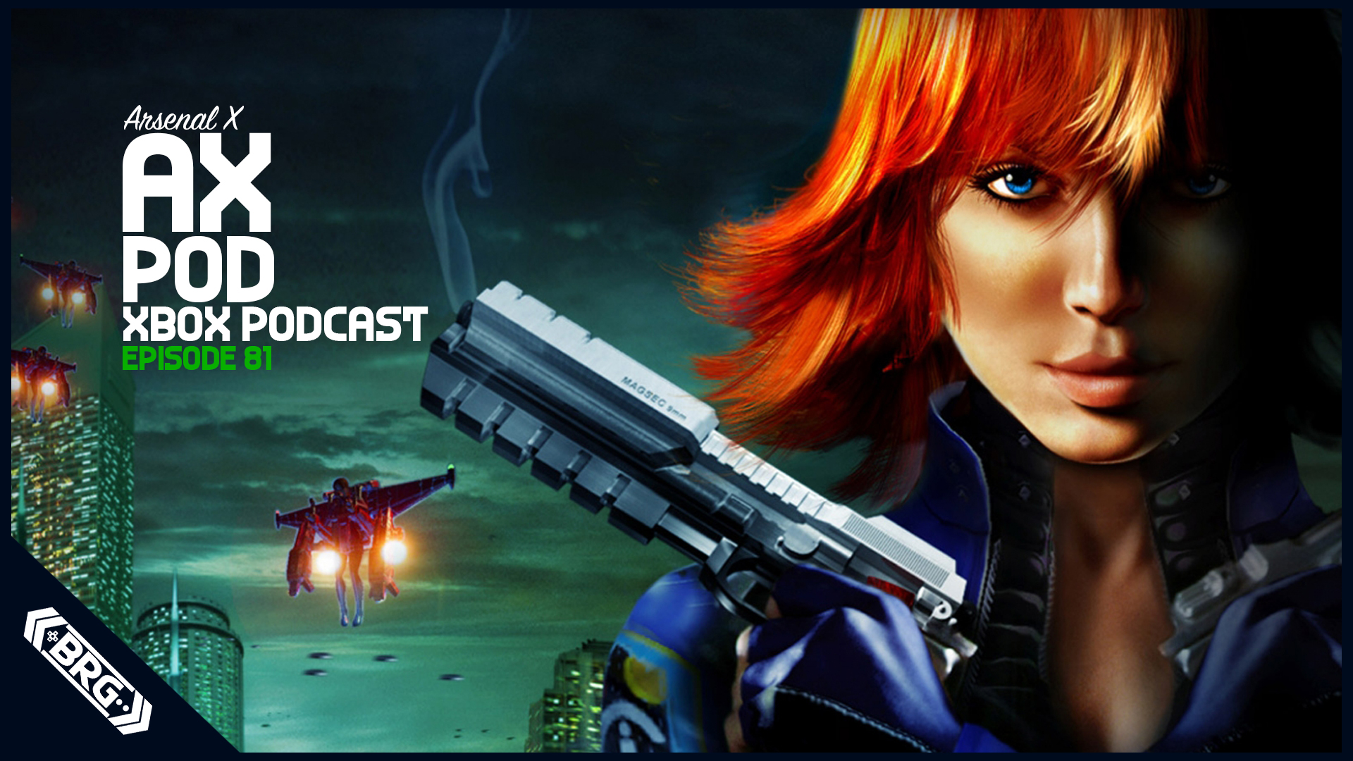 The Initiative’s New (Old?) Game, Modern Warfare’s Season 2, and What We’re Doing for Arsenal X Moving Forward – Arsenal X Episode 81