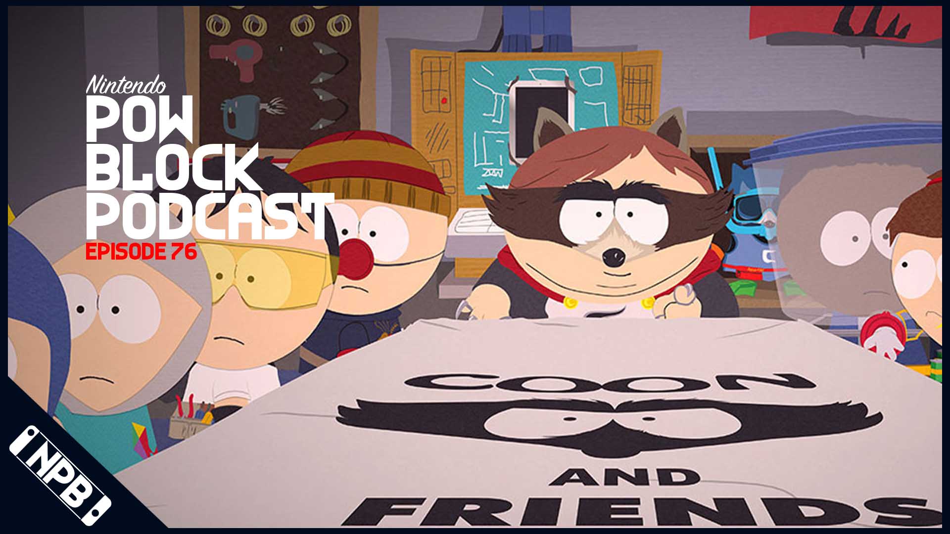 Is Another Direct on the Way? – Nintendo Pow Block Emergency Episode