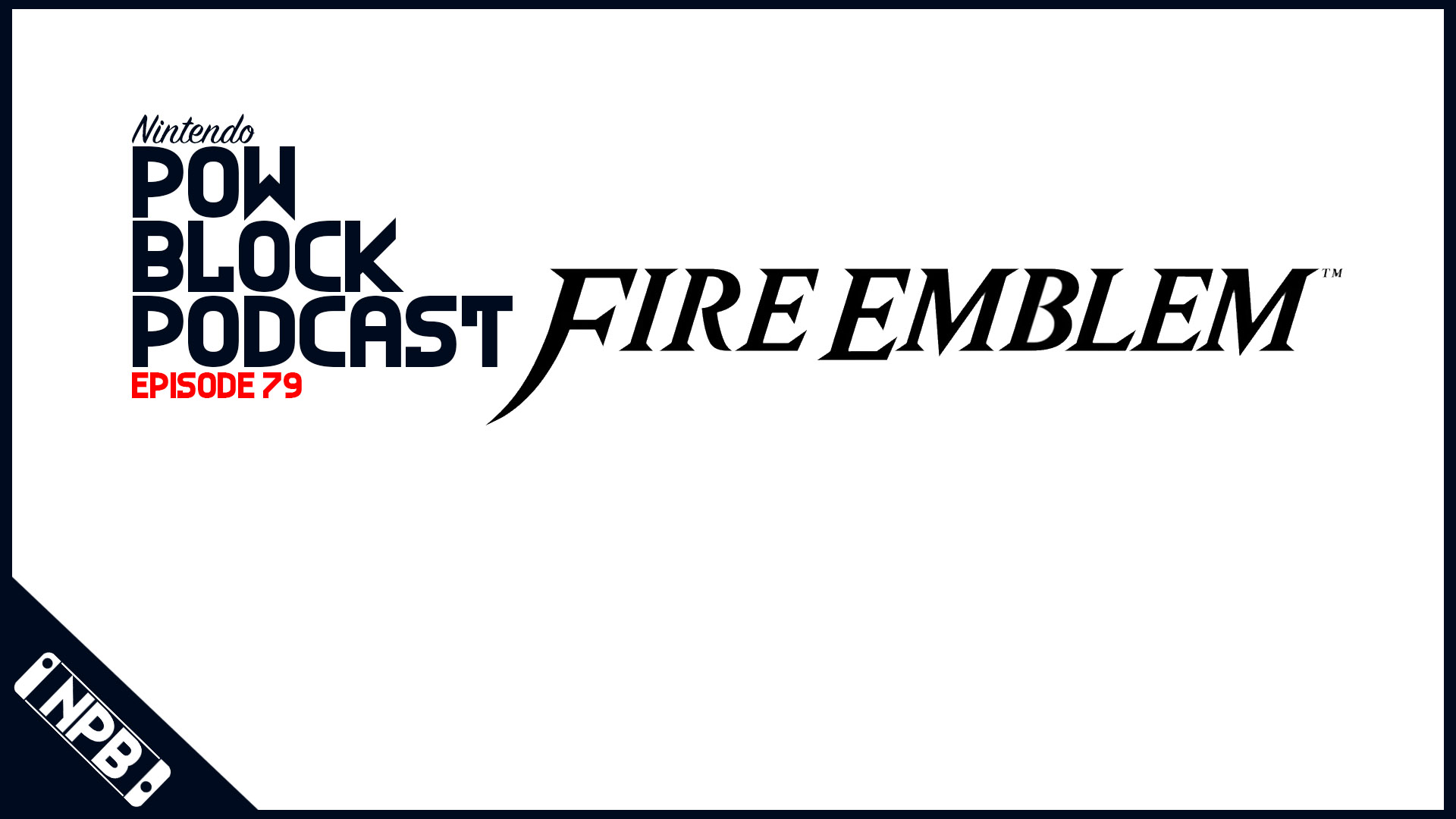 Predicting The Next Big Nintendo Direct – Nintendo Pow Block Episode 79