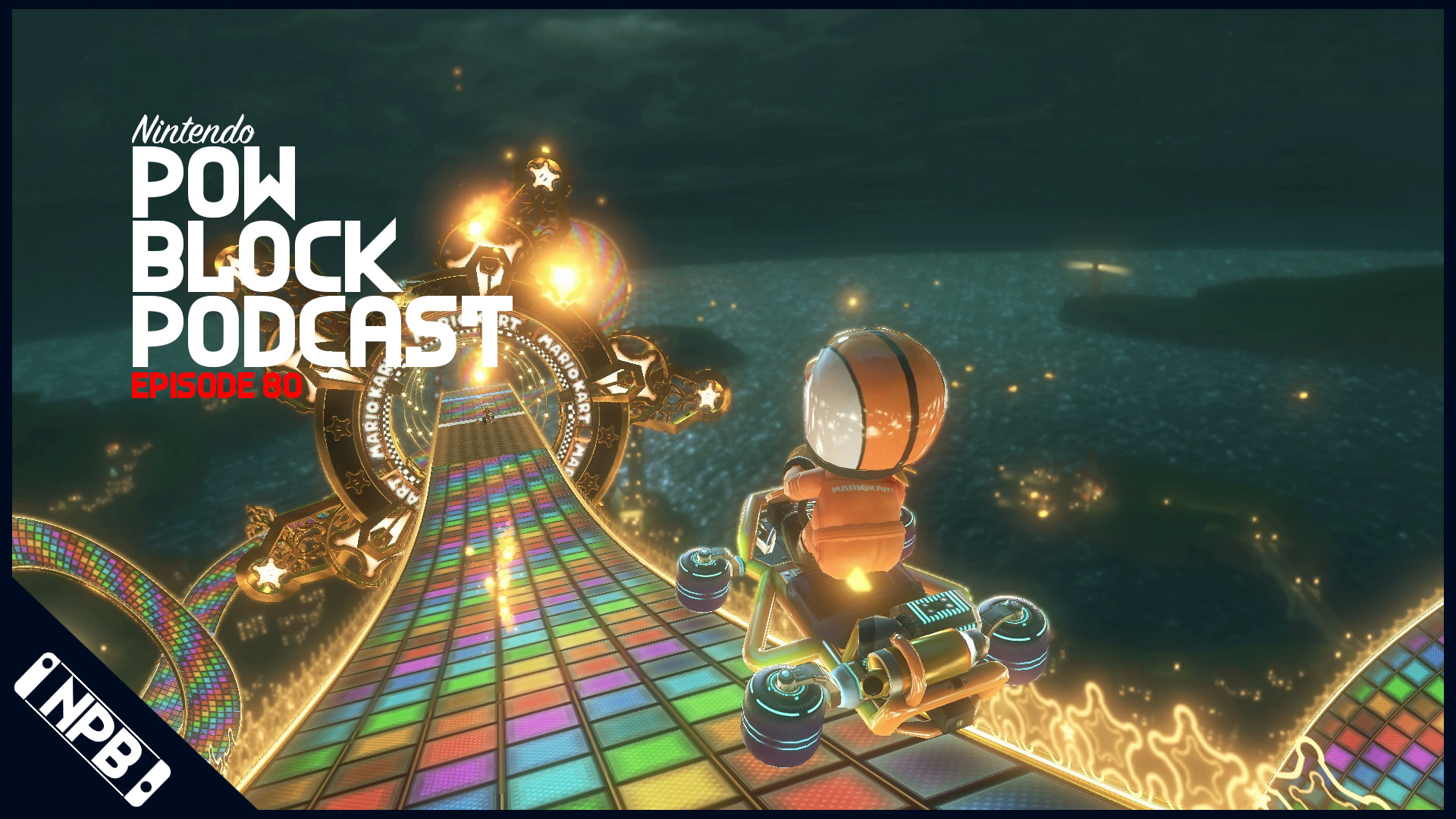 Nintendo’s Potential 2018 Roadmap – Nintendo Pow Block Episode 80