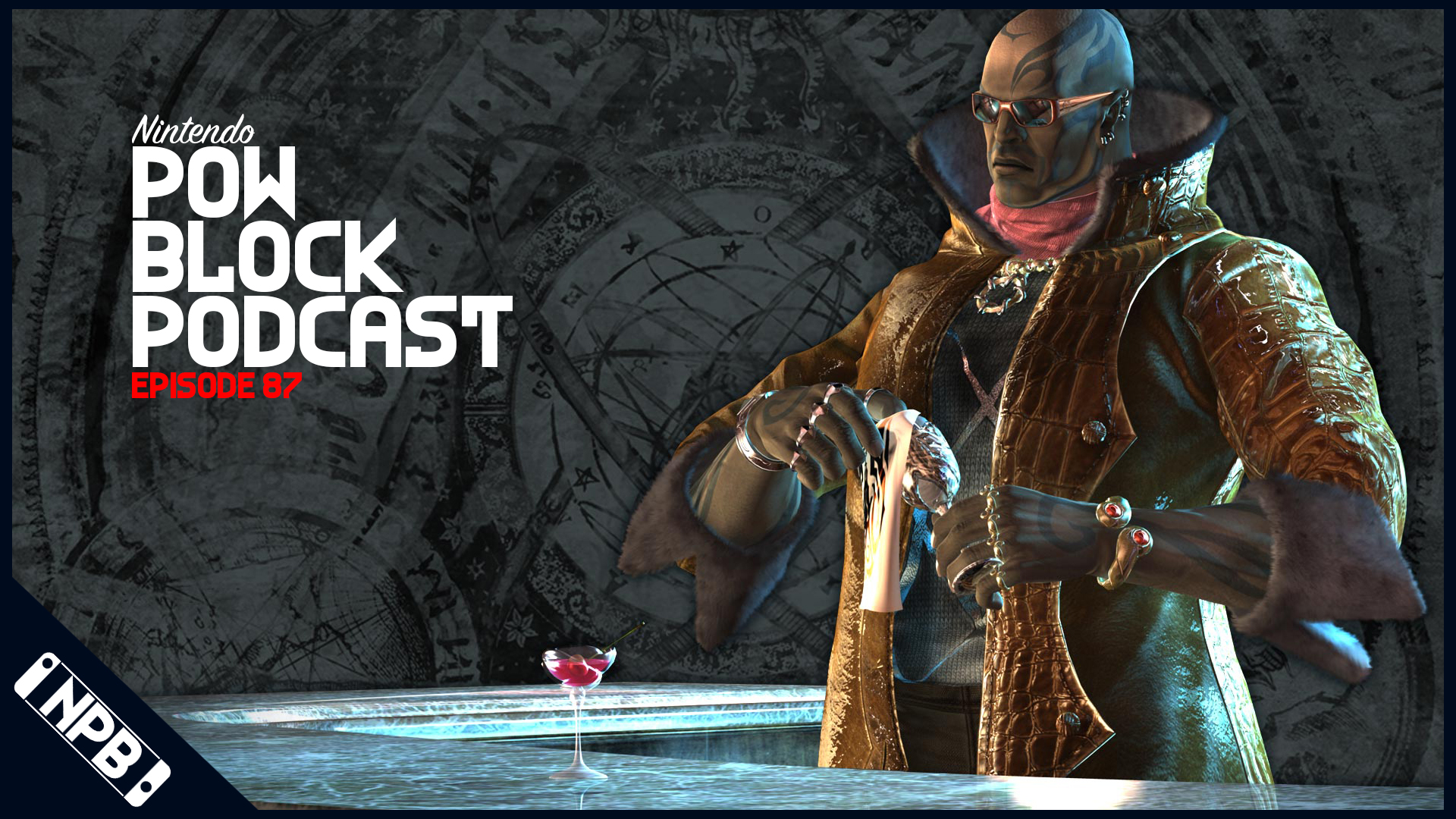 Is Ronin Coming to Super Smash Bros.? – Nintendo Pow Block Episode 87