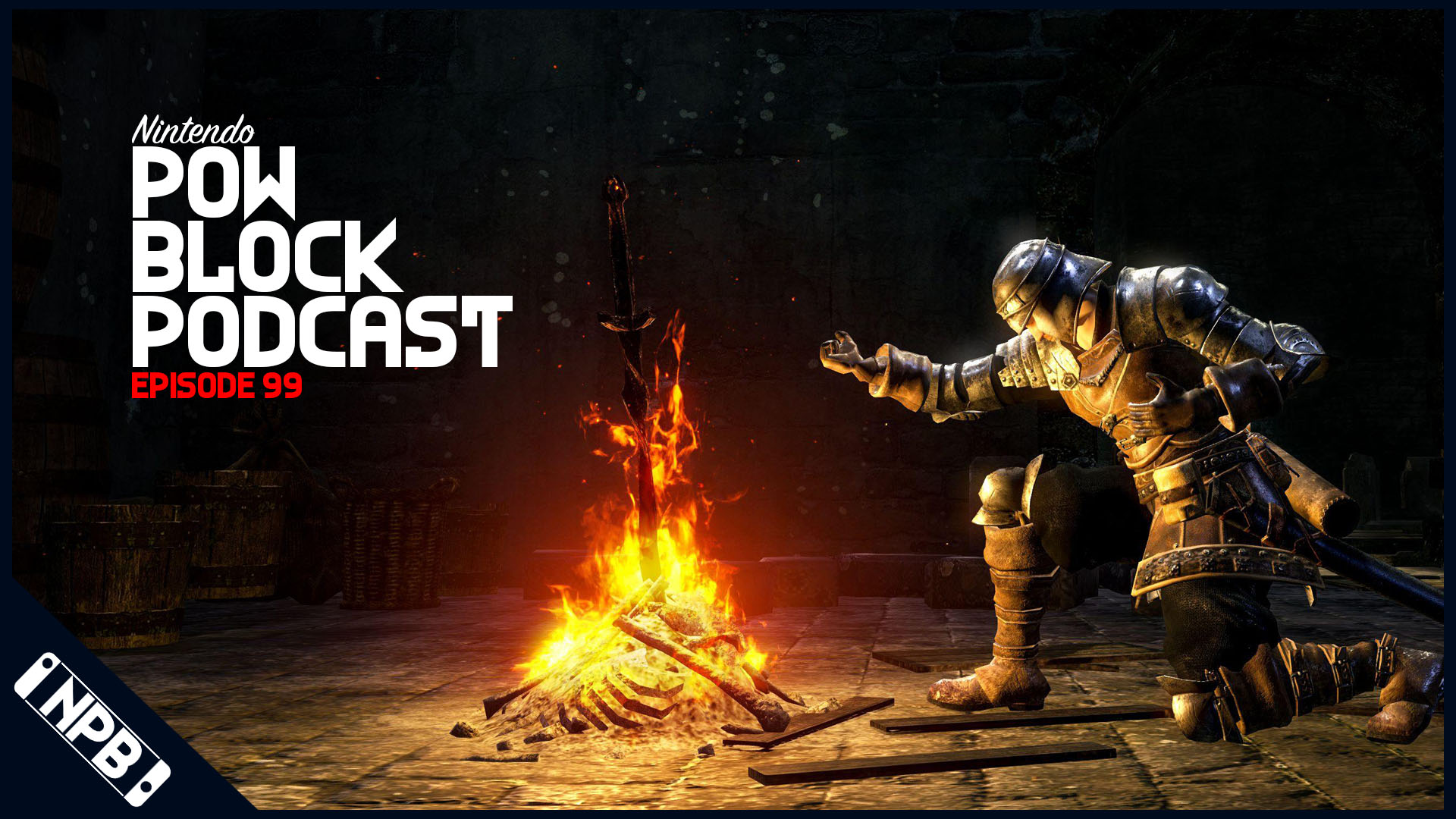 LABO is Out Now and Dark Souls Remastered Gets Delayed – Nintendo Pow Block Episode 99