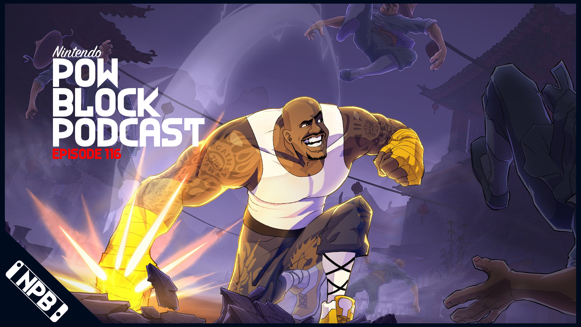 The Shaq-Fu Expansion Features Barrack Obama for Some Reason – Nintendo Pow Block Episode 116