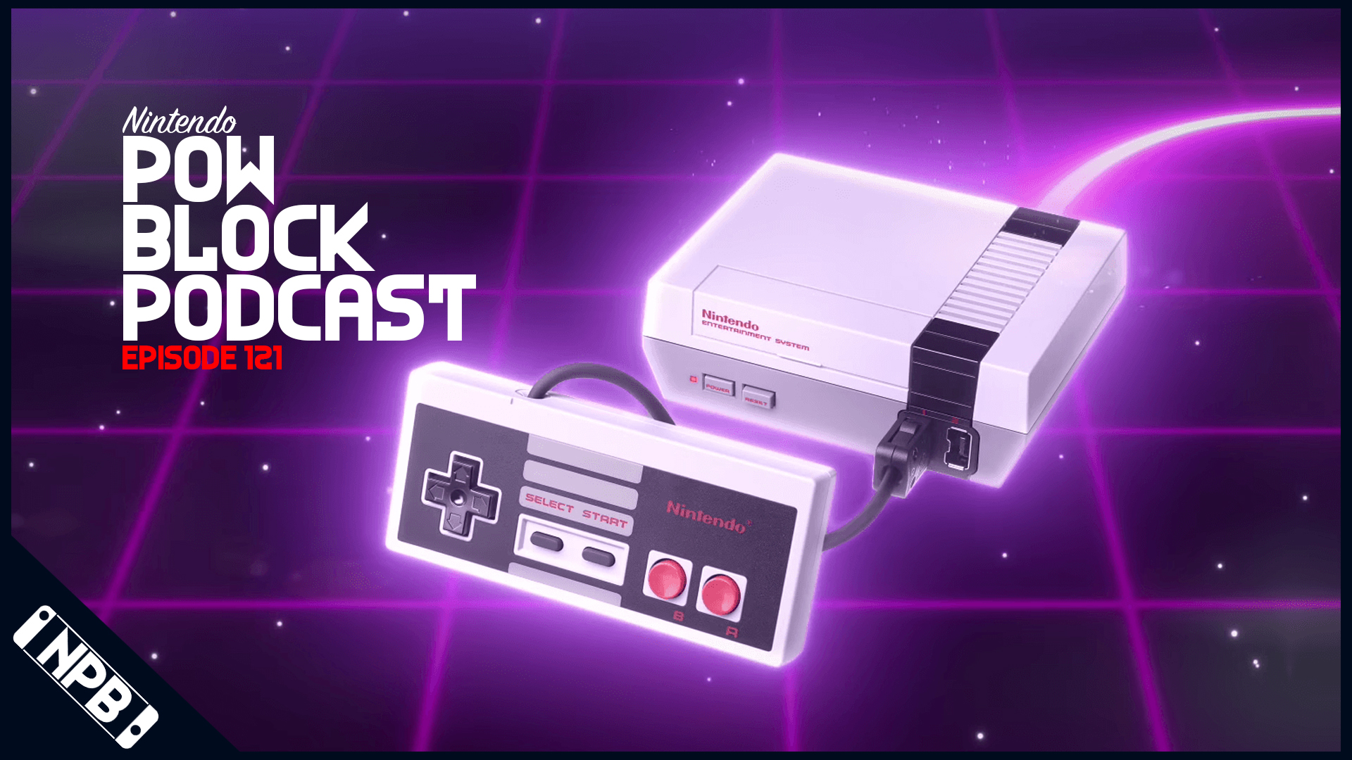 Fortnite Tutors are a Thing – Nintendo Pow Block Episode 121