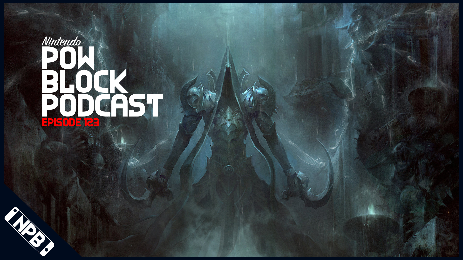 Does Diablo III for Switch Open The Door for Overwatch? – Nintendo Pow Block Episode 123