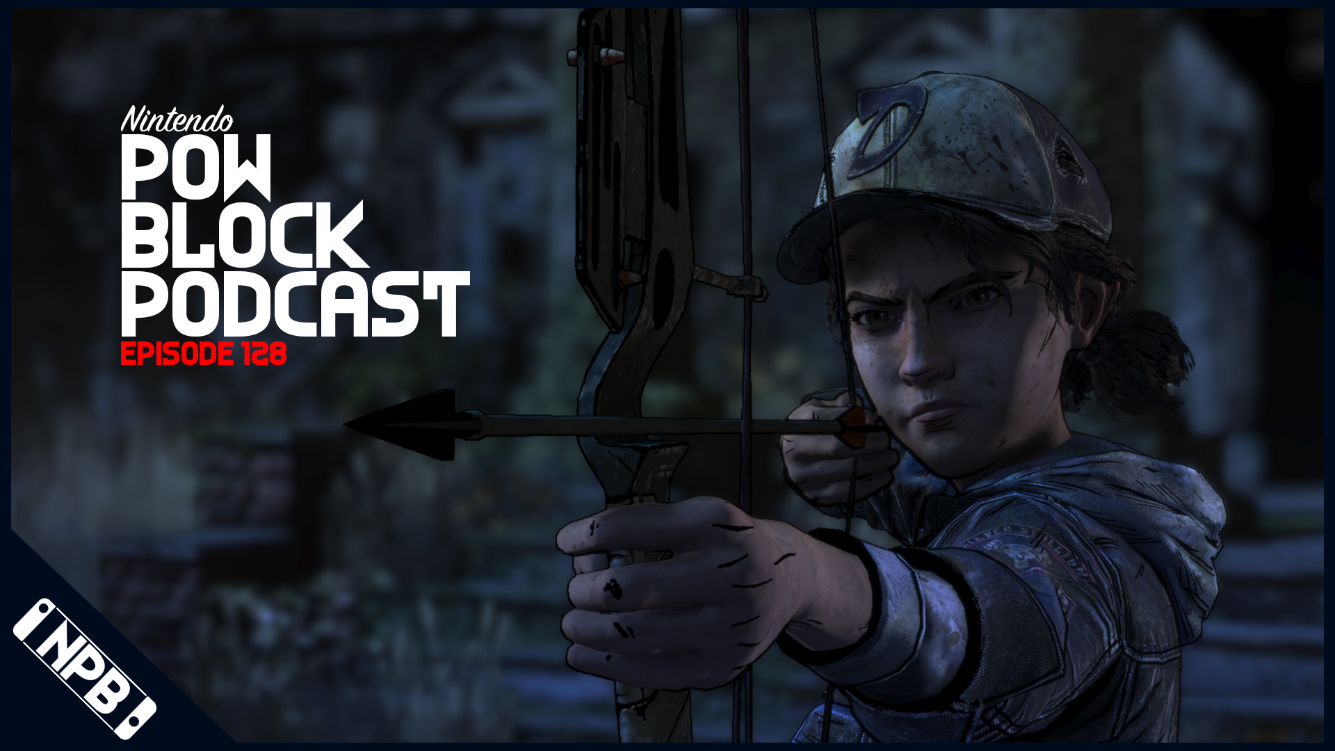 Tell Tale Games Studio Shuts Down and Announcing our October Giveaway! – Nintendo Pow Block Episode 128