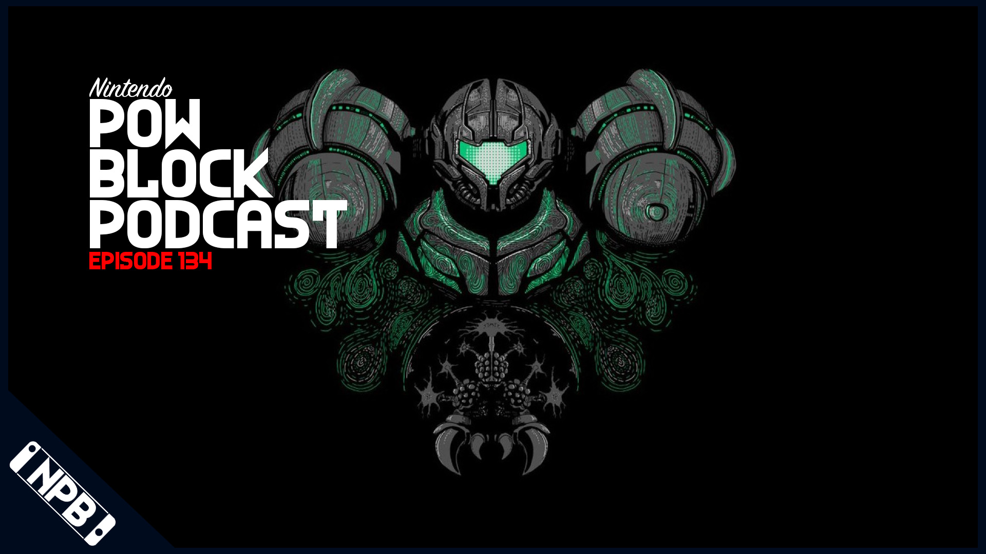 What Metroid Prime 4 Could Be and Smash Direct Reactions – Nintendo Pow Block Episode 134