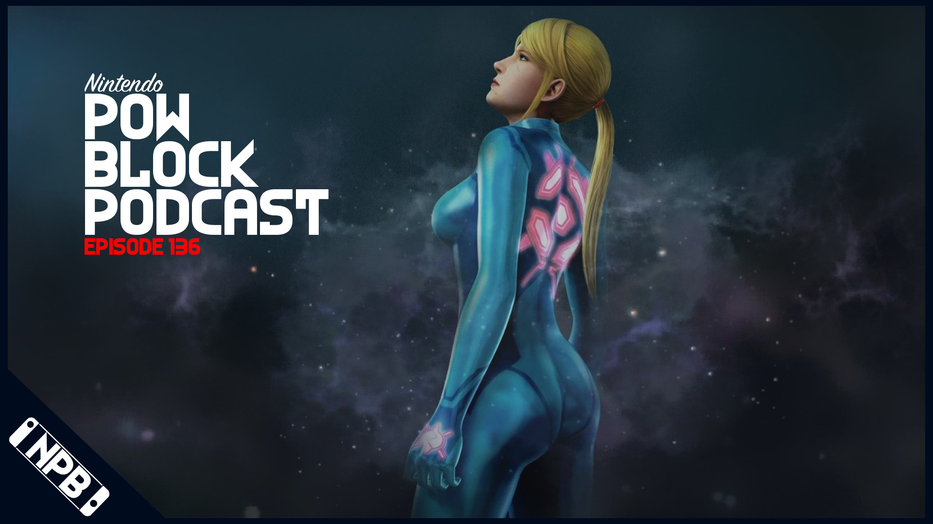 Metroid Prime Well Into Development – Nintendo Pow Block Episode