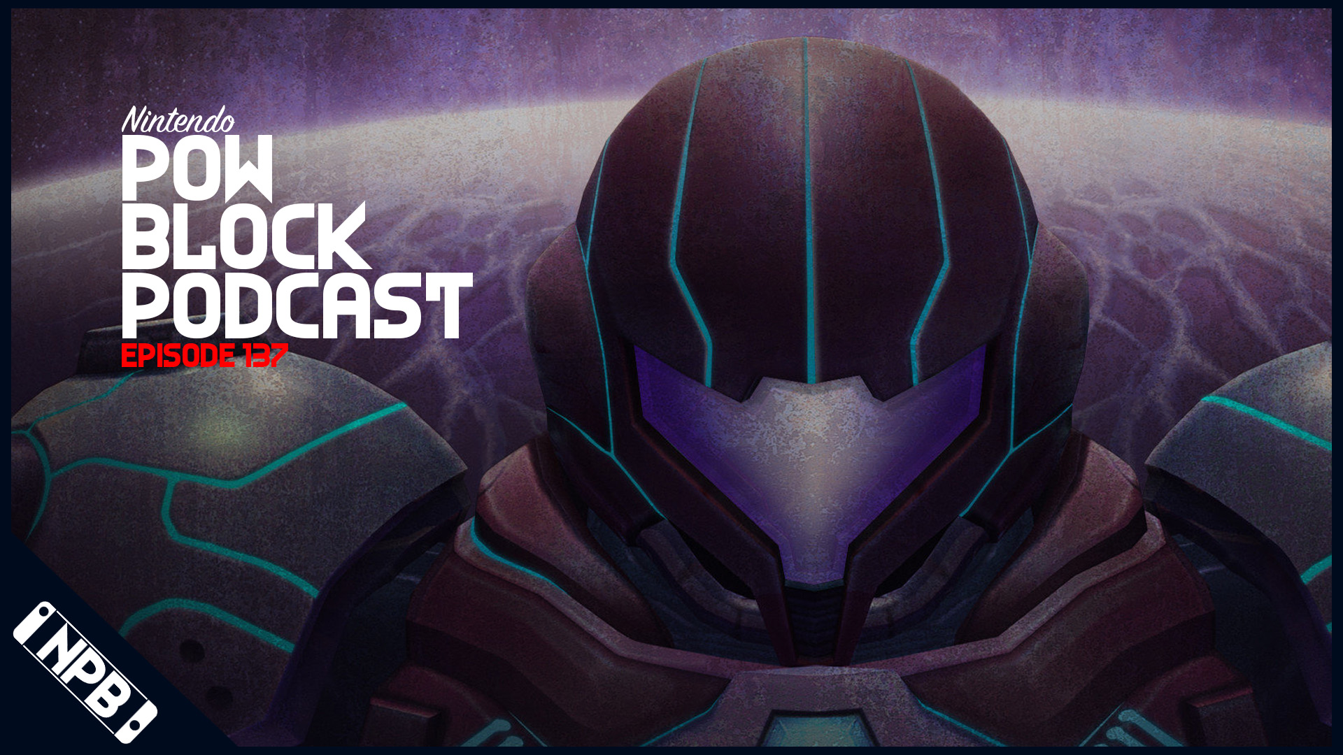 Will Metroid Prime Trilogy Be At The Game Awards? – Nintendo Pow Block Episode 137