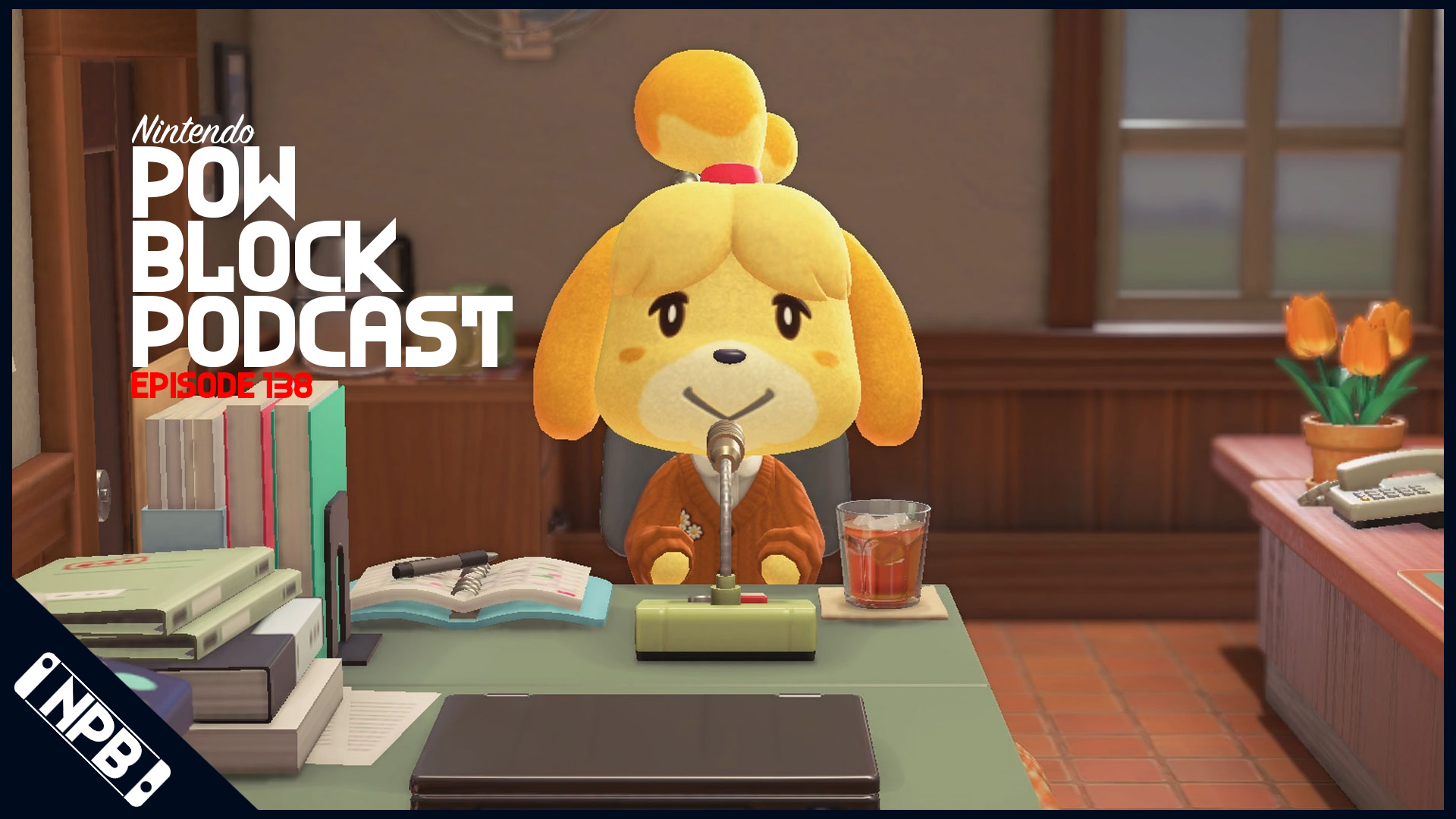 What’s Coming to Nintendo Switch in 2019? – Nintendo Pow Block Episode 138