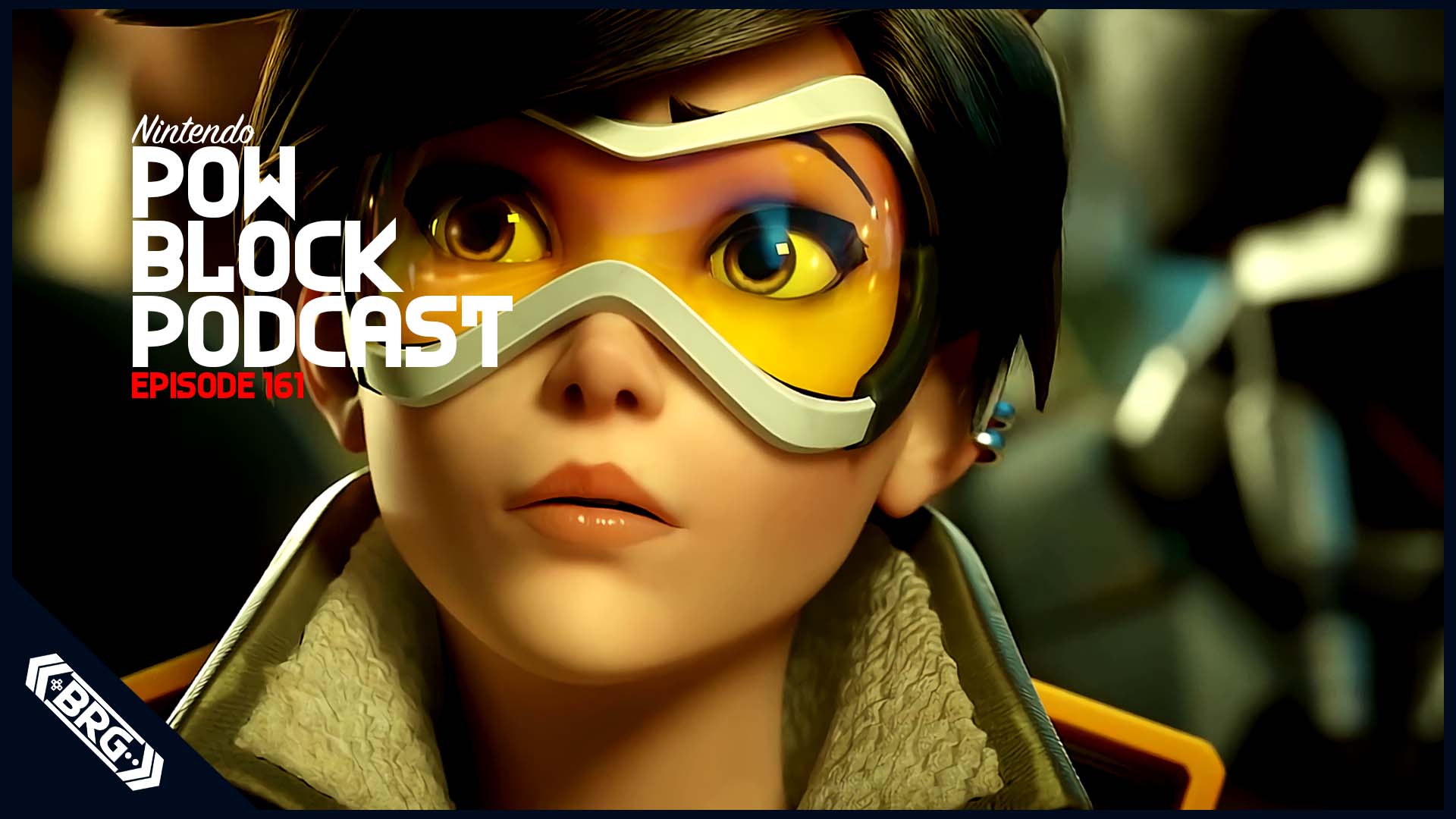 The September 5 Nintendo Direct Reactions Show – Nintendo Pow Block Episode 161