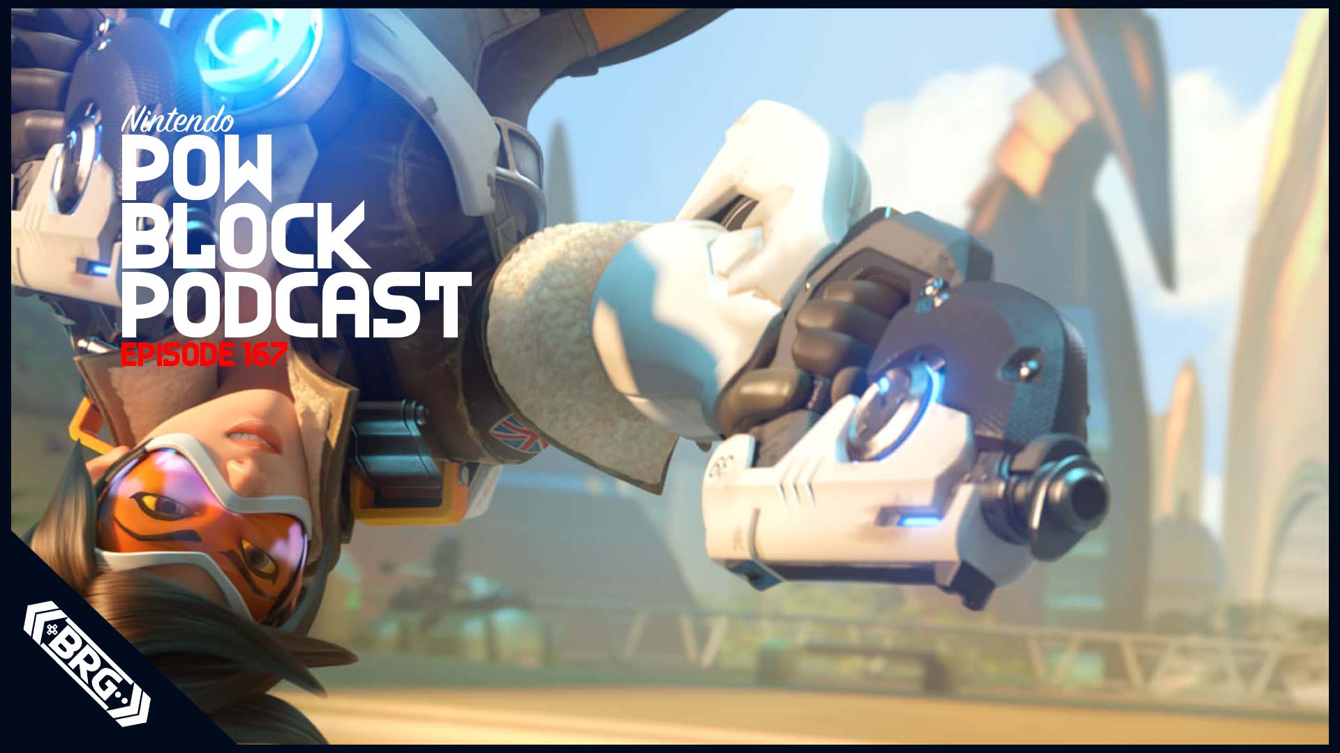 Blizzard vs The Players – Nintendo Pow Block Episode 167