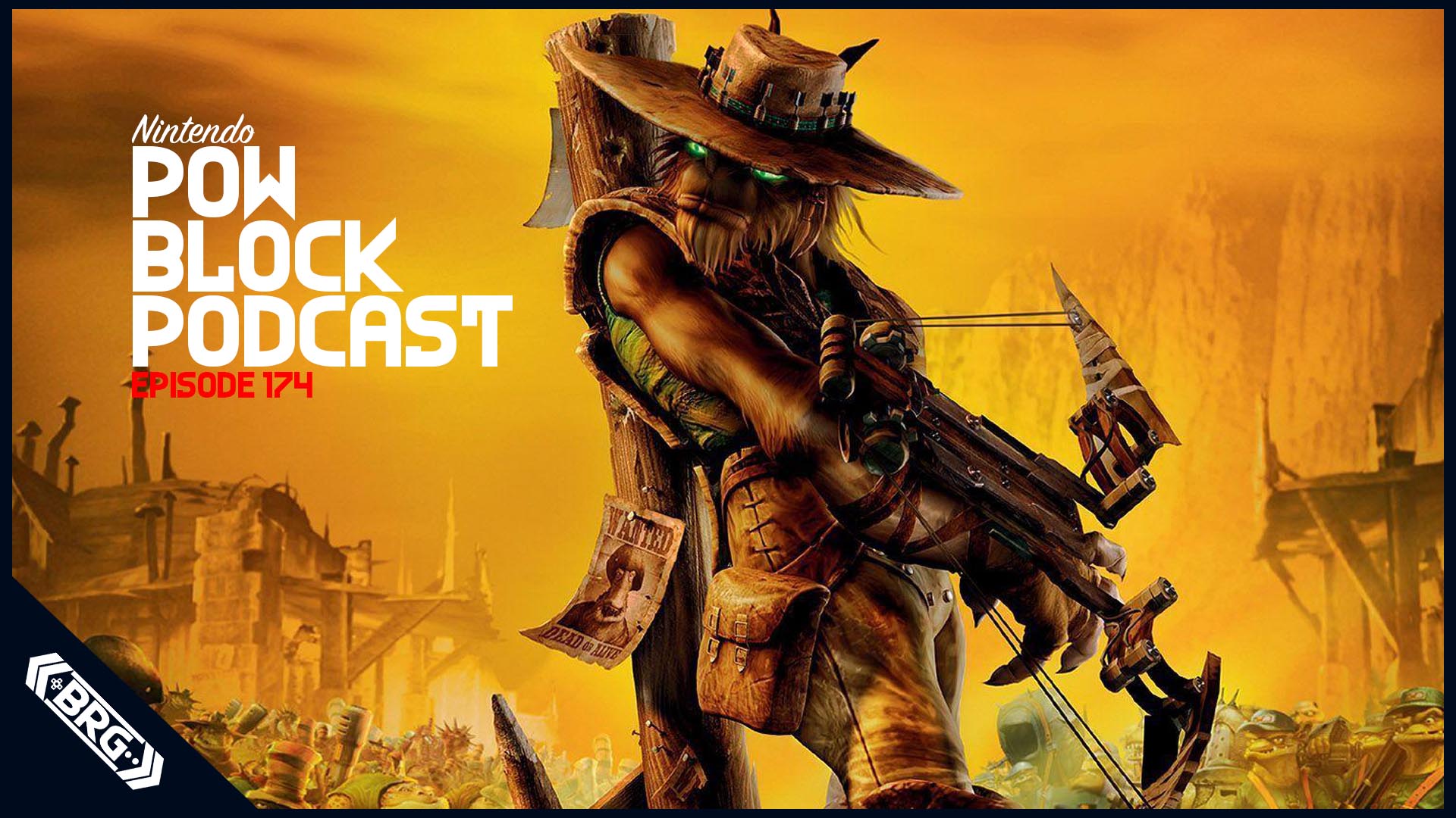 Indie World Showcase 12/10/2019 Reactions – Nintendo Pow Block Episode 174