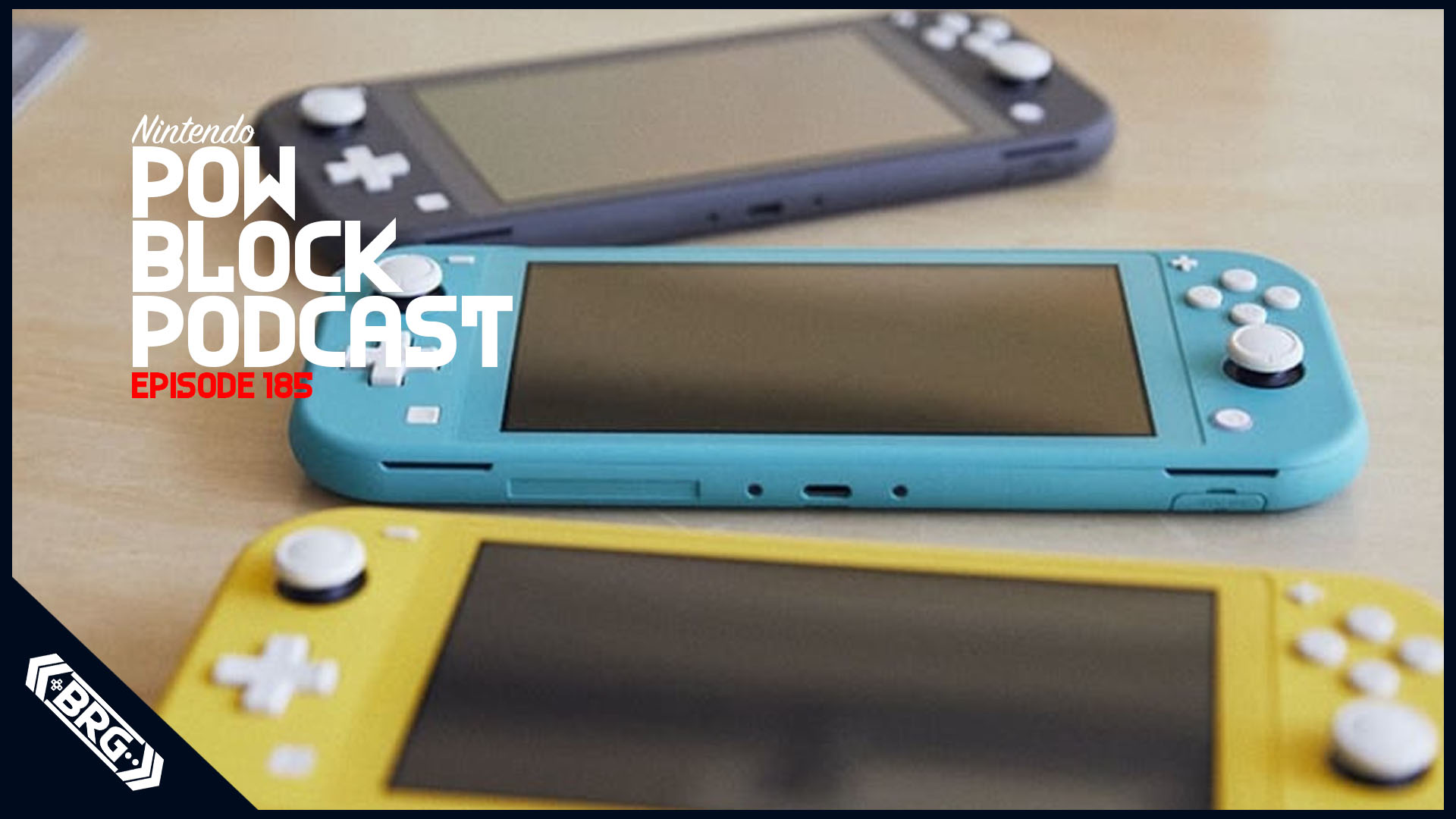 The Top 25 Games on Nintendo Switch Right Now (March 2020) – Nintendo Pow Block Episode 185