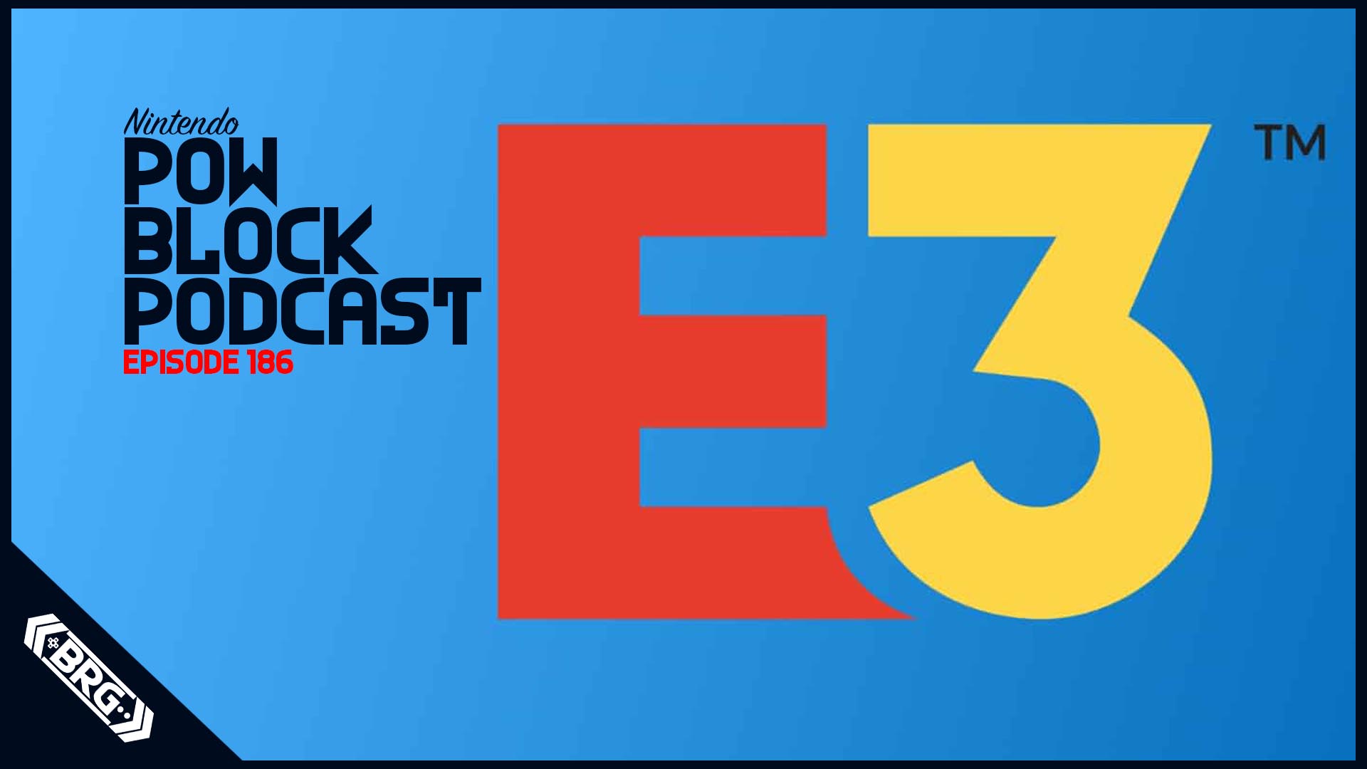 E3 Canceled, Lego Super Mario, Reggie Joins GameStop, and Animal Crossing Giveaway – Nintendo Pow Block Episode 186