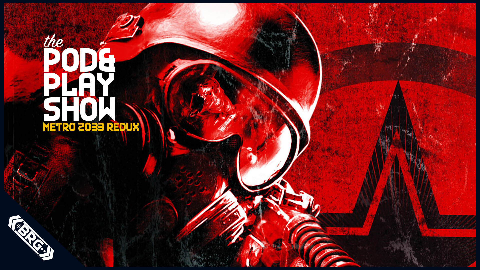 Classic Content: Let’s Pod and Play: Metro 2033