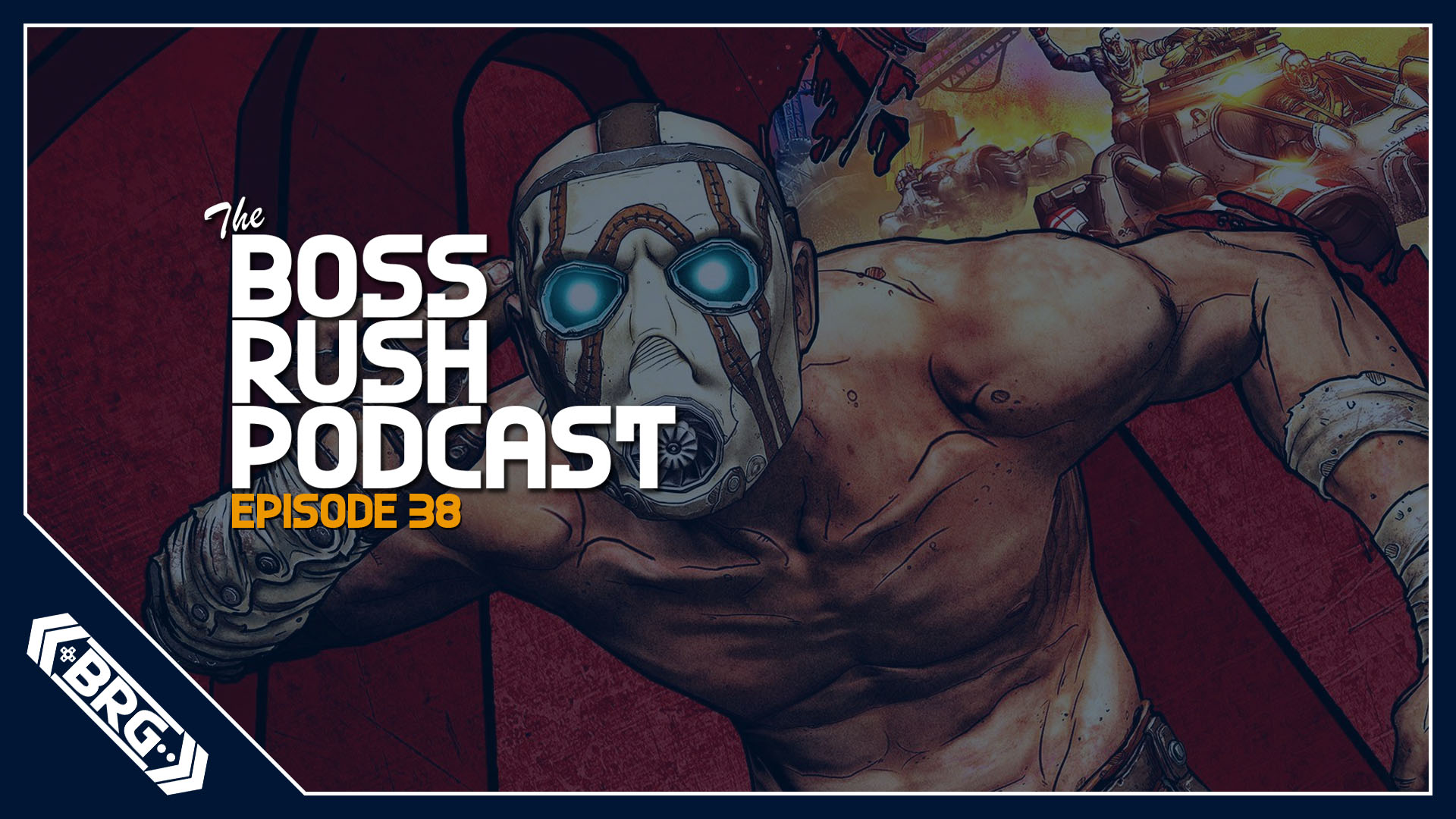 BOSS RUSH PODCAST EPISODE 38: Nintendo Dropped a Direct Mini and The Division Feels Too Real