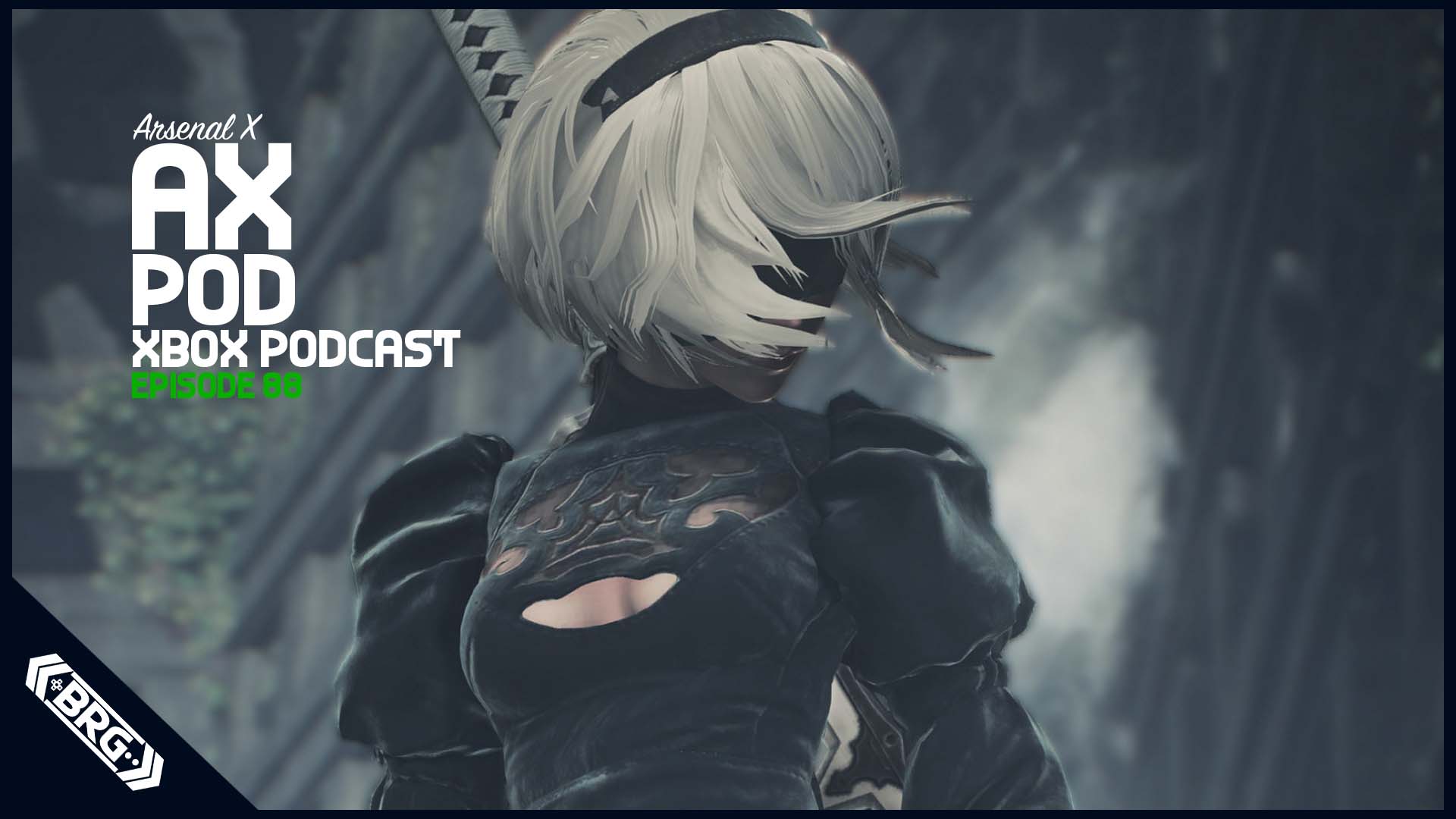 Nier Automata to GamePass, Modern Warfare 2 Remastered – Arsenal X Episode 88