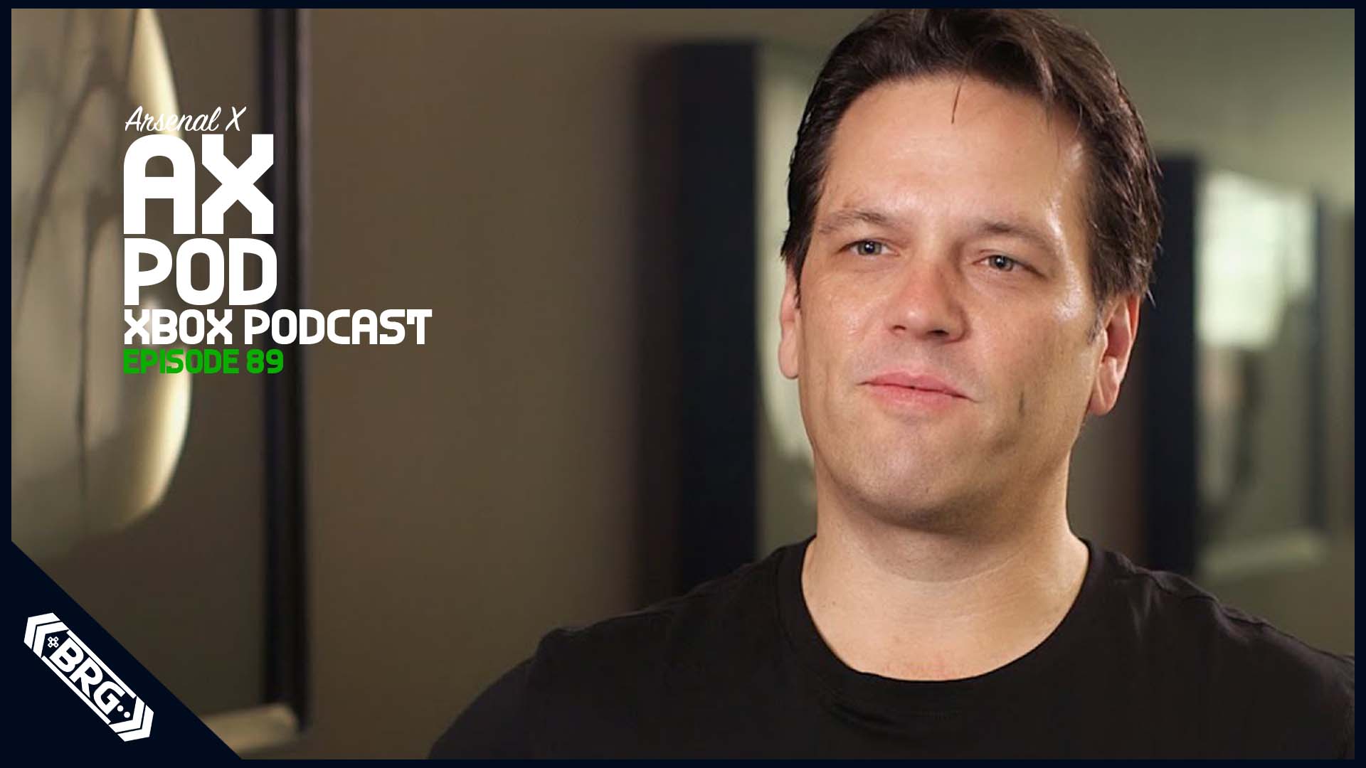 Phil Spencer’s Interview Has Us Excited for Xbox Series X – Arsenal Episode 89