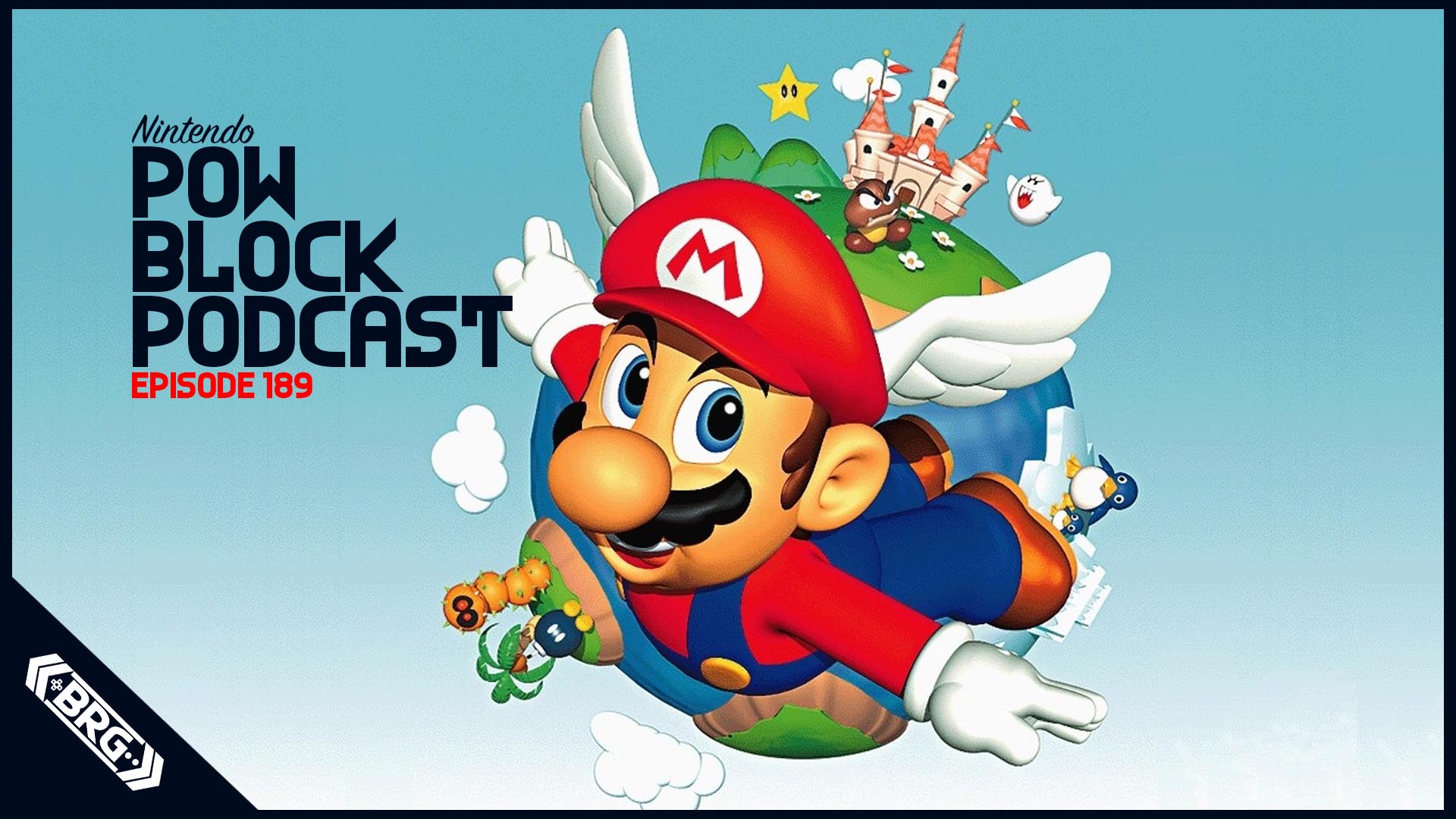Animal Crossing Giveaway Details, Super Mario Rumors, and Breath of the Wild 2 Rumors – Nintendo Pow Block Episode 189
