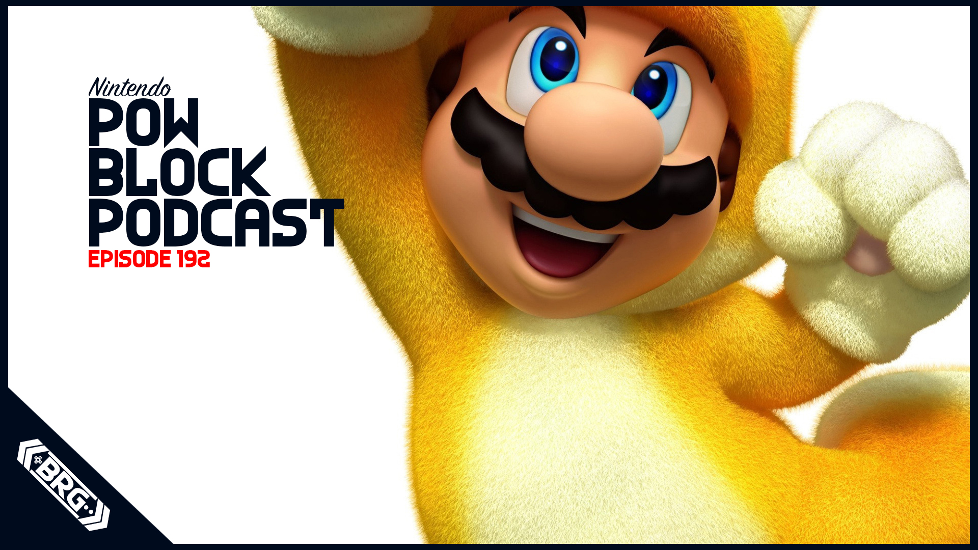 Super Mario 3D World Deluxe Rumors and Super Mario Maker 2’s Final Update – Nintendo Pow Block Episode 192