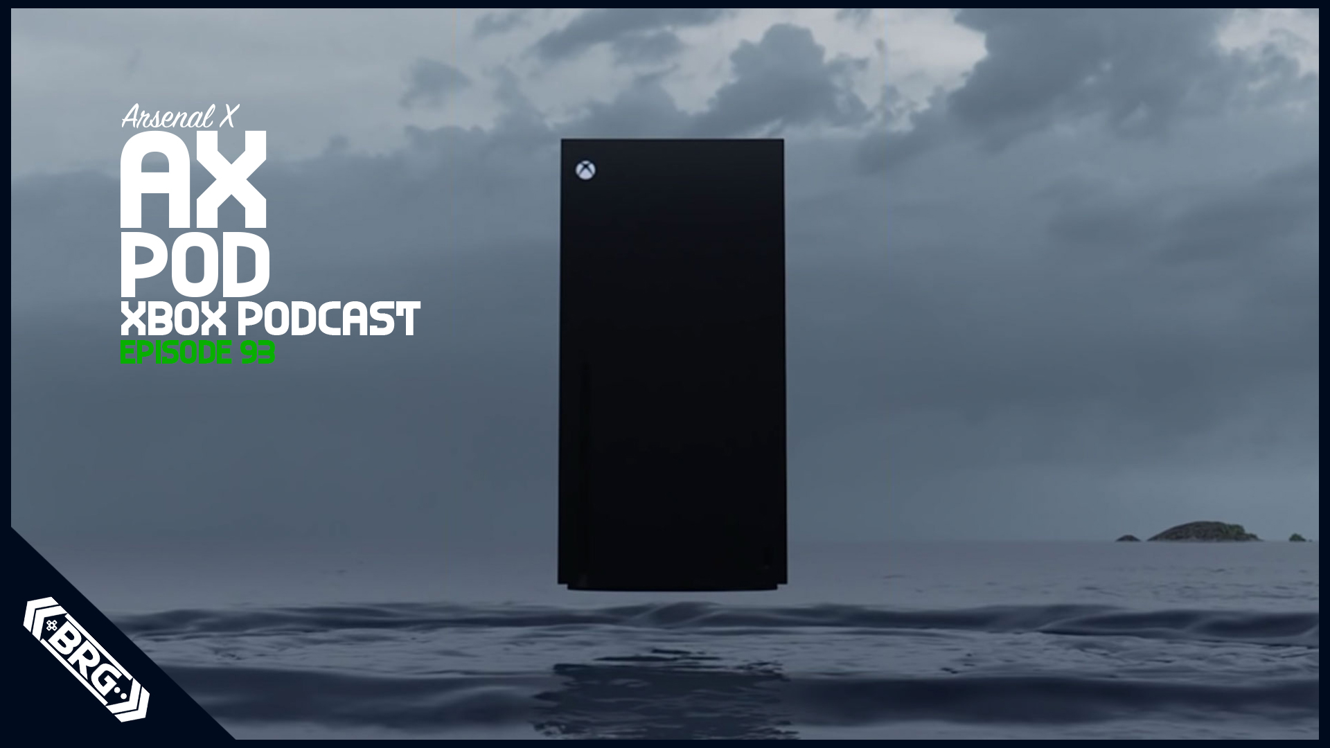 Let’s Talk About Those Xbox Series X Reveals – Arsenal X Podcast Episode 93