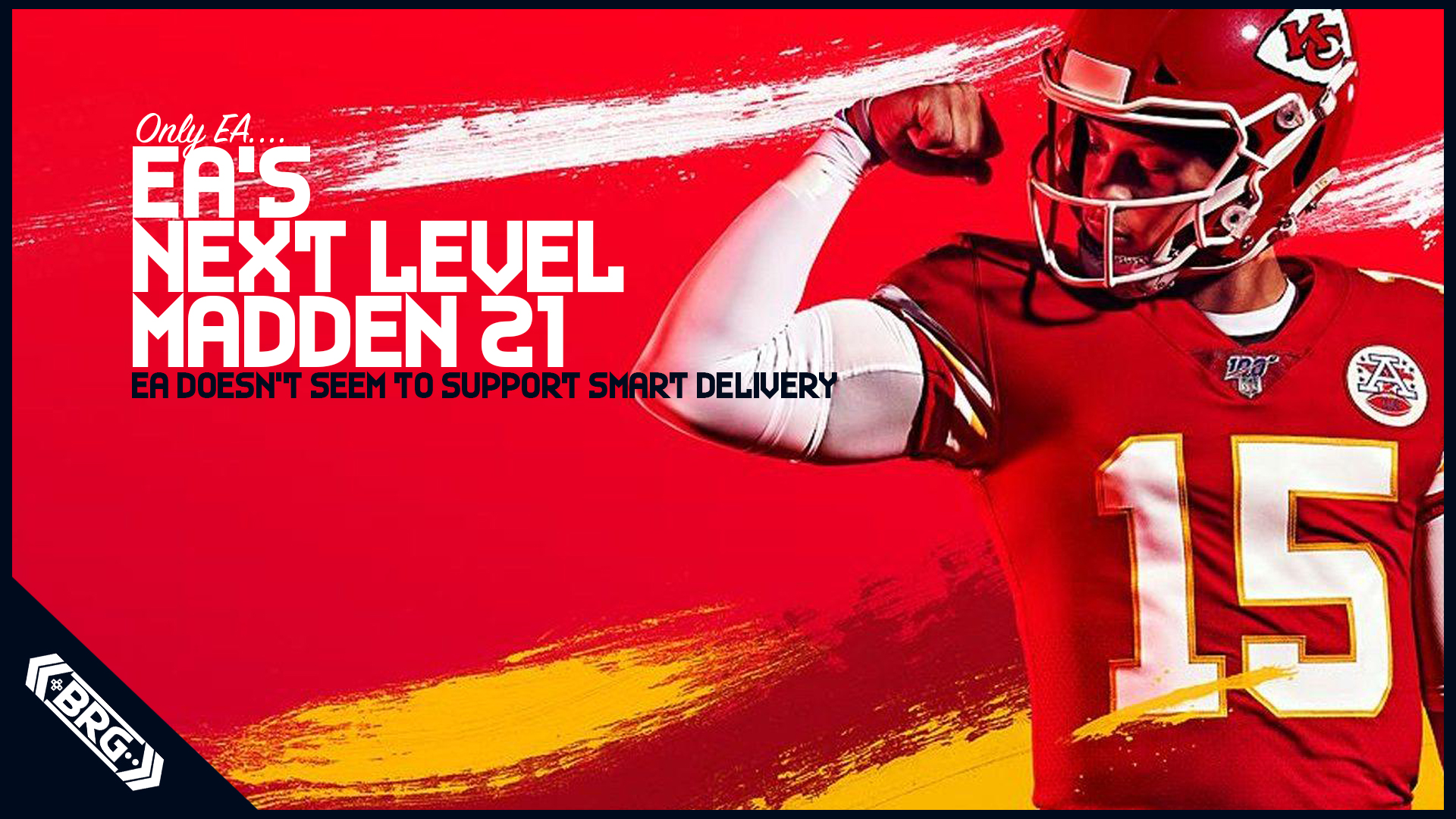 News – EA Reveals Madden NFL 21 is Cross Generation, But Won’t Support Smart Delivery – Pod Clips