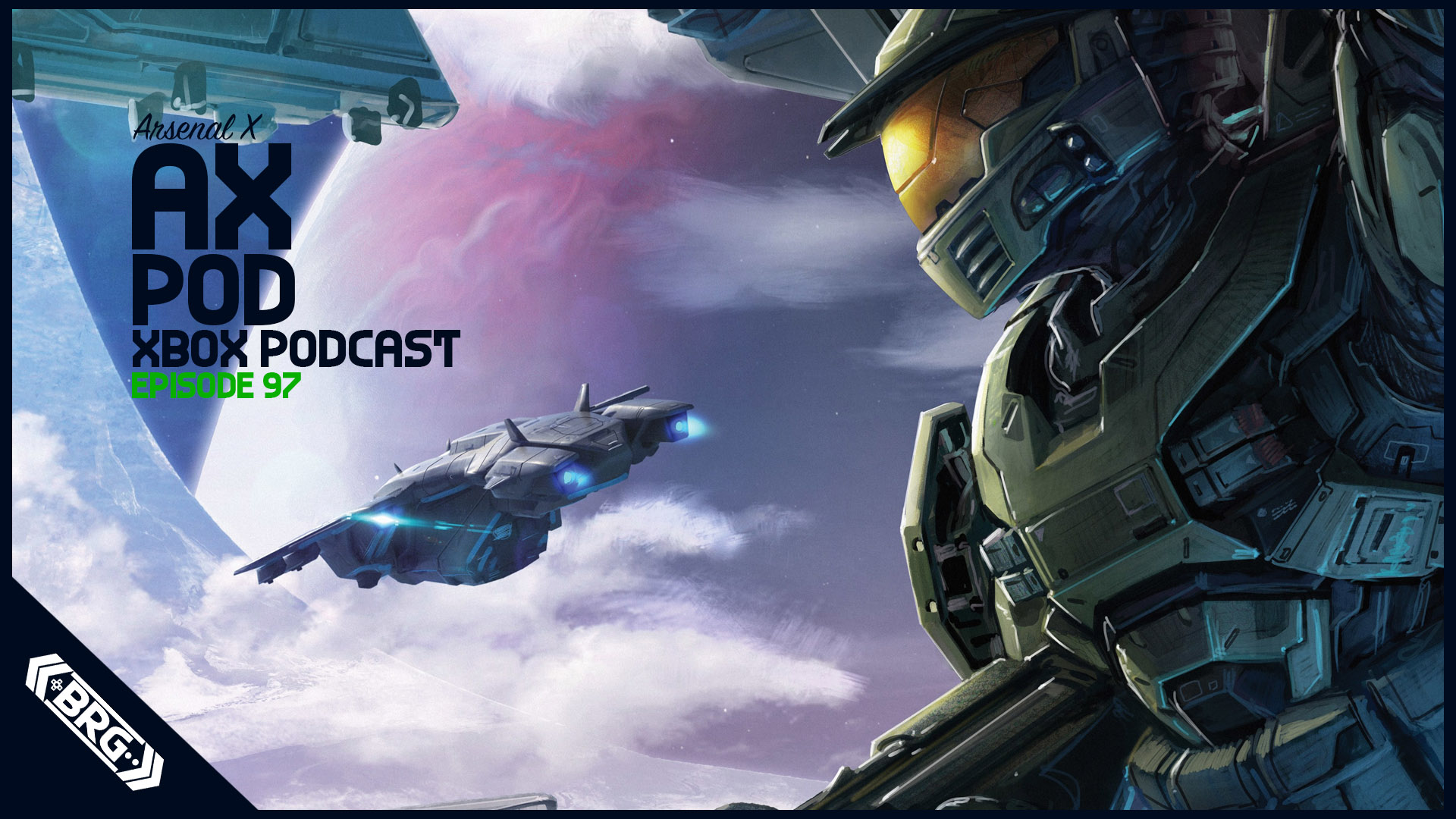 The World is Changing and We Must Help It Change – Arsenal X Episode 97