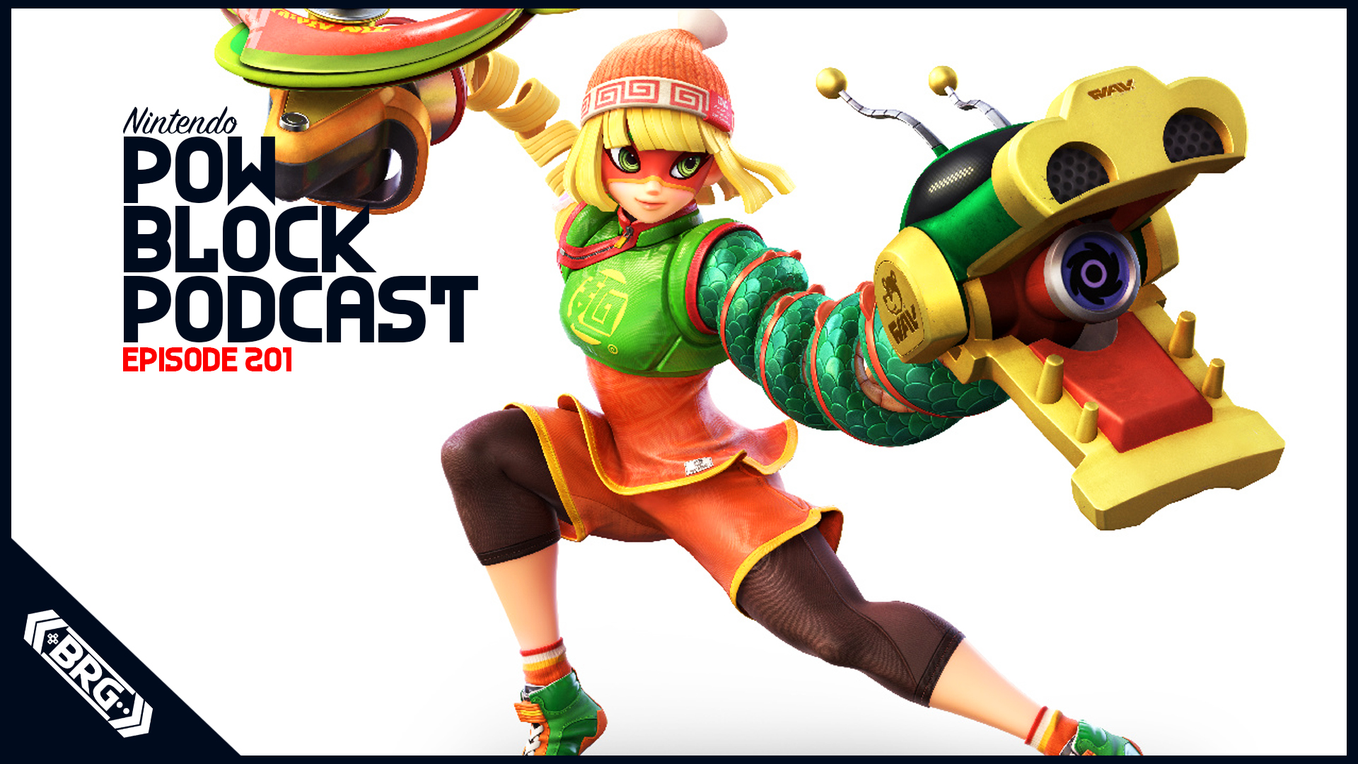 Mixer Shuts Down, Min Min joins Smash, Baby Wario, and Pokemon Unite – Nintendo Pow Block Episode Episode 201