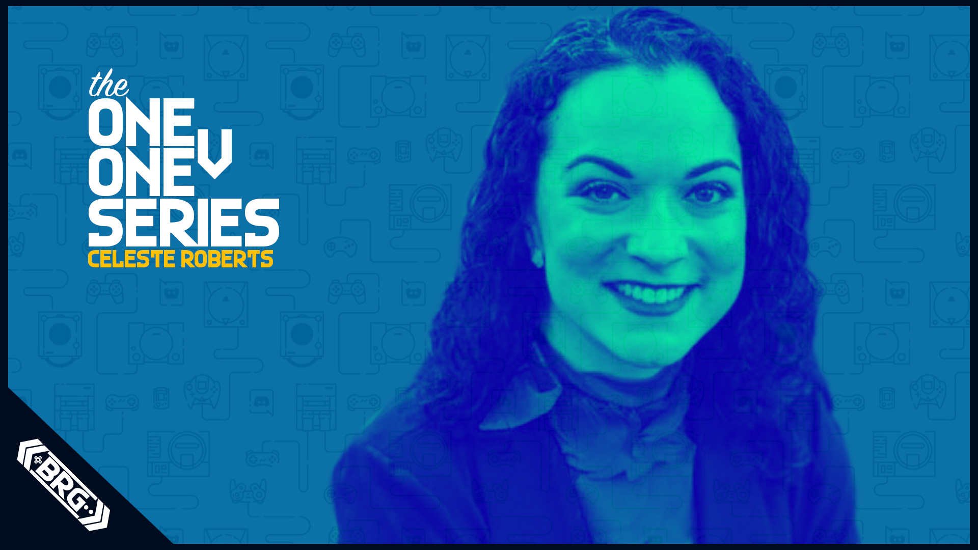 ONE v ONE INTERVIEW: Celeste Roberts, Creative and Technical Writer, Podcast Host, and Editor