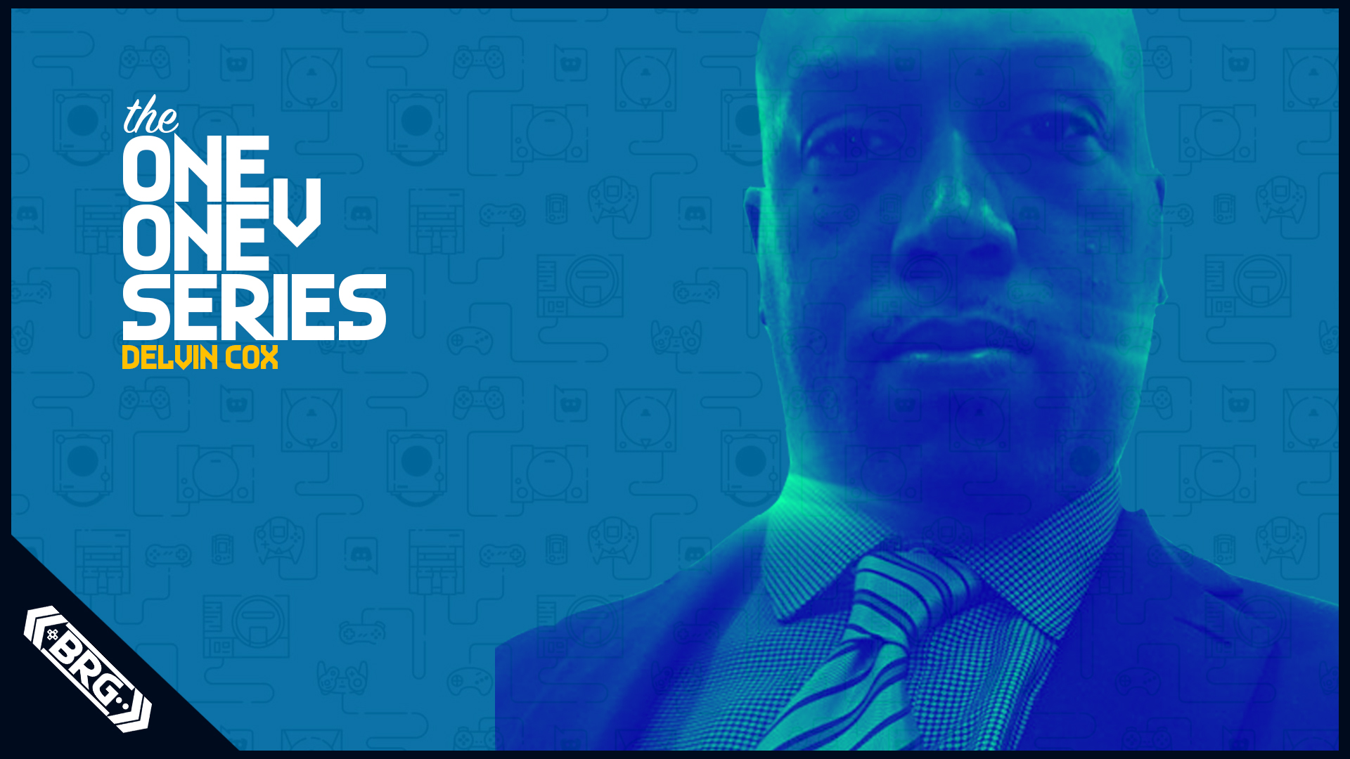 ONE v ONE INTERVIEW: Delvin Cox, Creator and Host of The Delvin Cox Experience