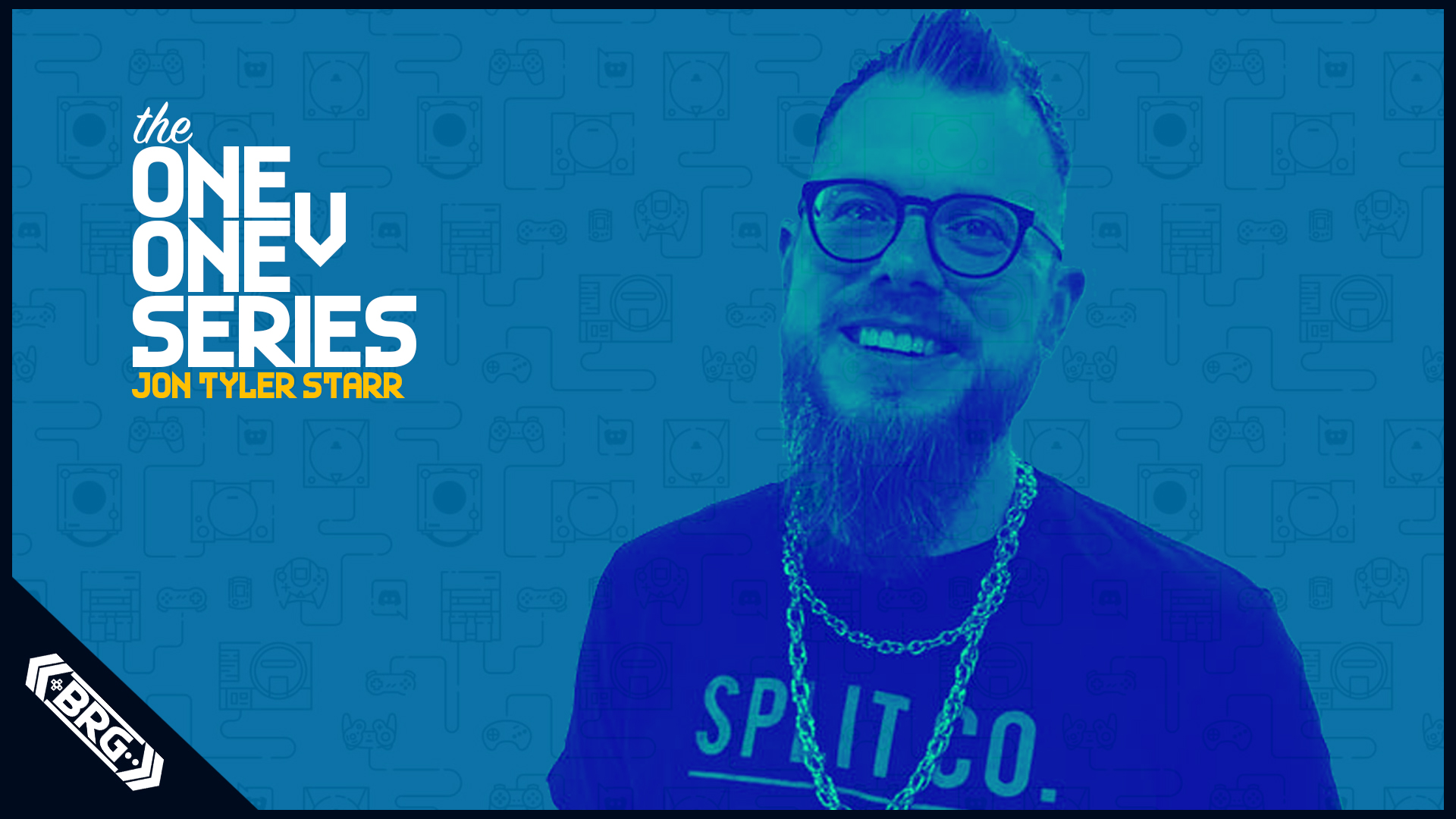 ONE v ONE INTERVIEW: Jon Tyler Starr, Musician, Singer/Songwriter, and Producer