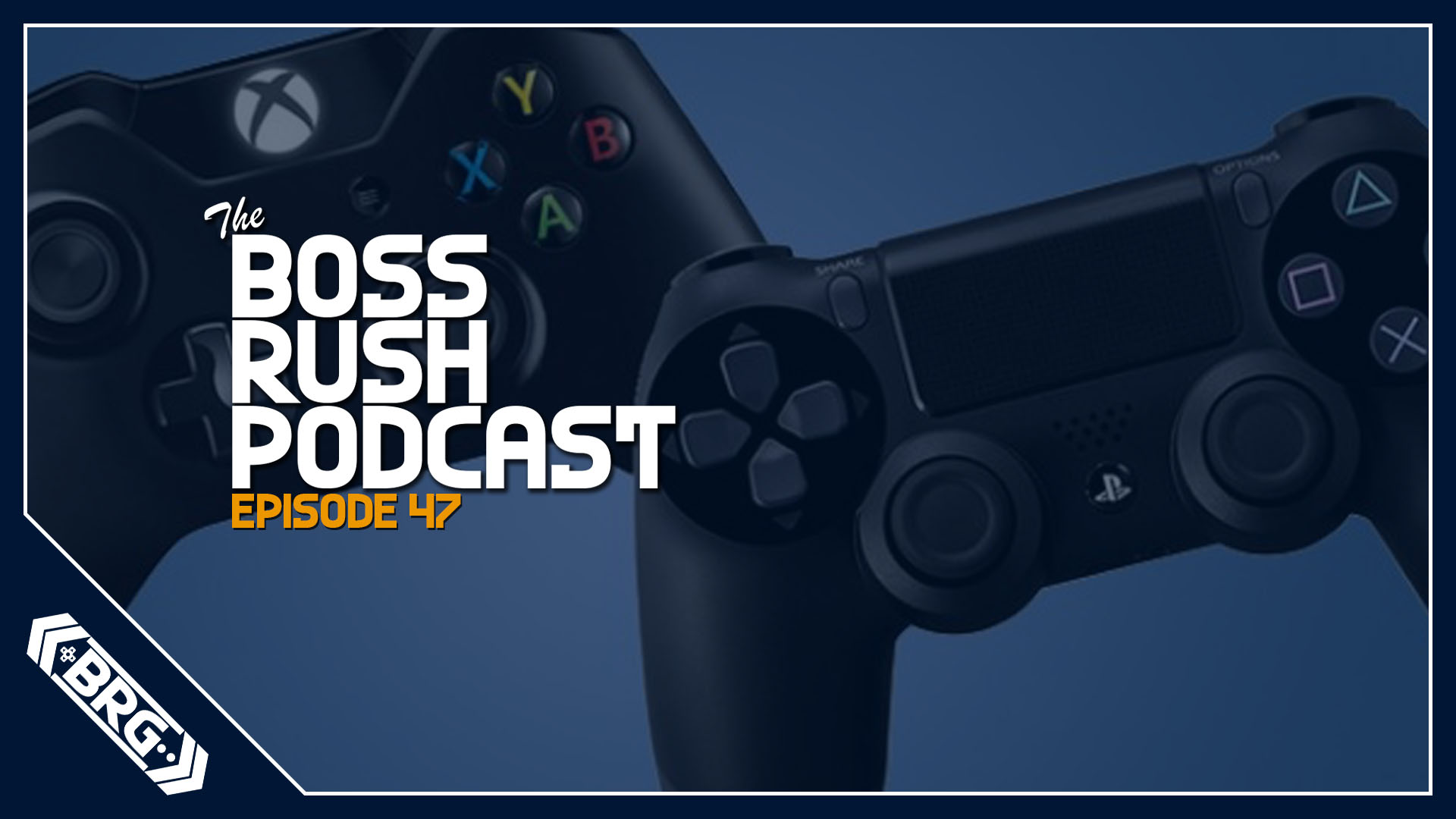 BOSS RUSH PODCAST EPISODE 47: Diggity Podcast Guests for Summer Gaming Predictions