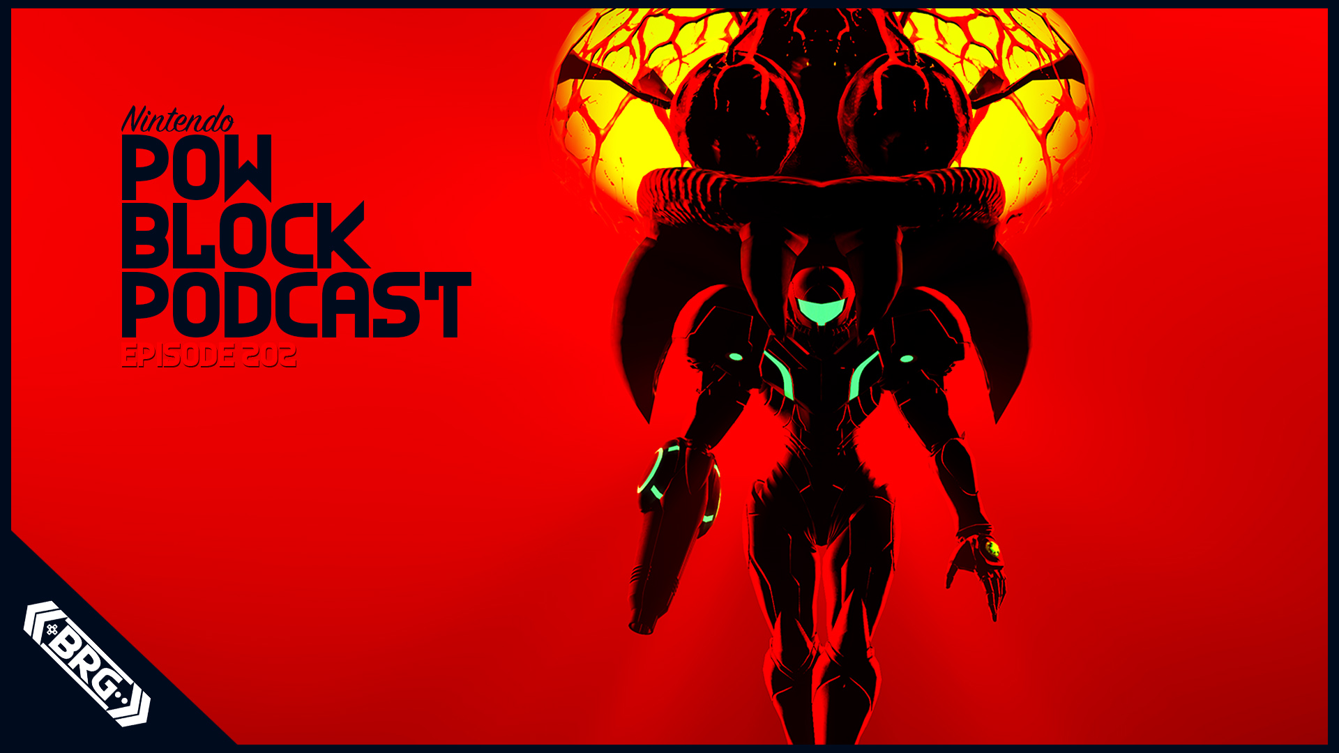 Retro Studios Hires Call of Duty Veteran for Metroid Prime 4 – Nintendo Pow Block Episode 202