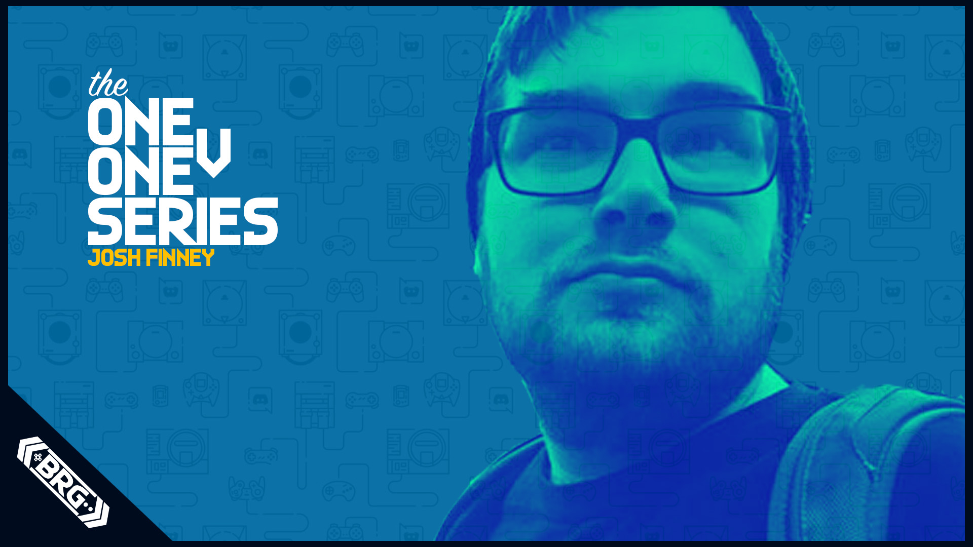 ONE v ONE INTERVIEW: Josh Finney, Podcaster and Host of Tower Casuals