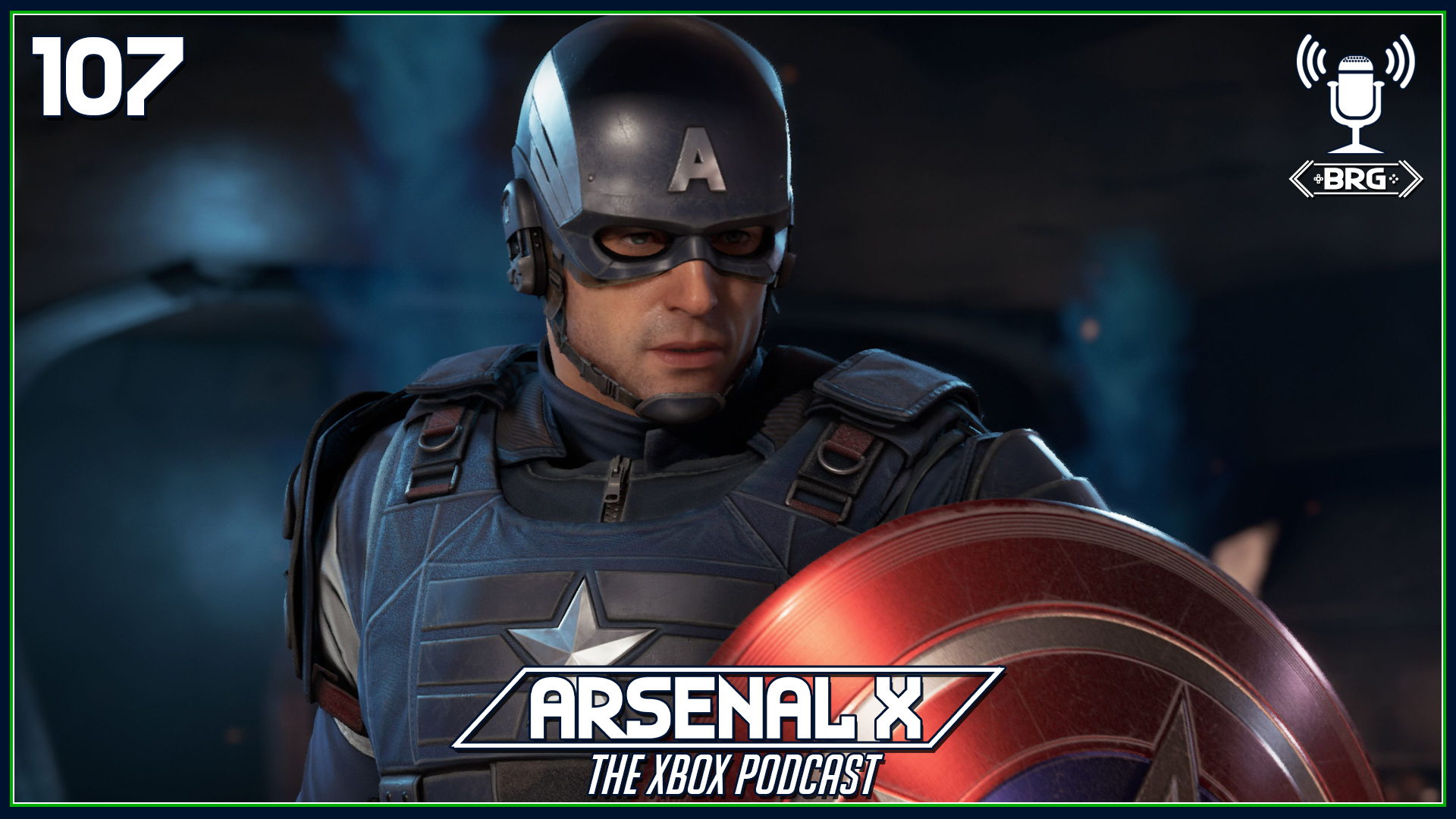 Halo Infinite Adds Some Veterans of the Franchise and Marvel’s Avengers Has a Battle Pass Problem – Arsenal X: The Xbox Podcast Episode 107