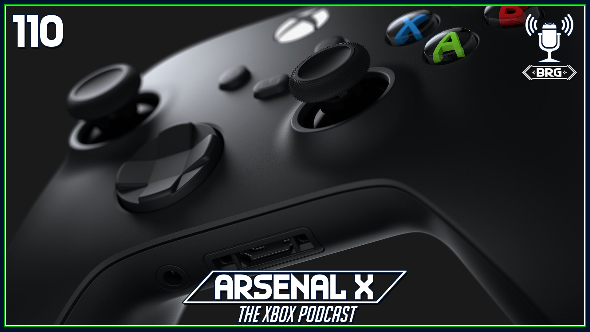 Preordering The Xbox Could Get Messy – Arsenal X: The Xbox Podcast Episode 110
