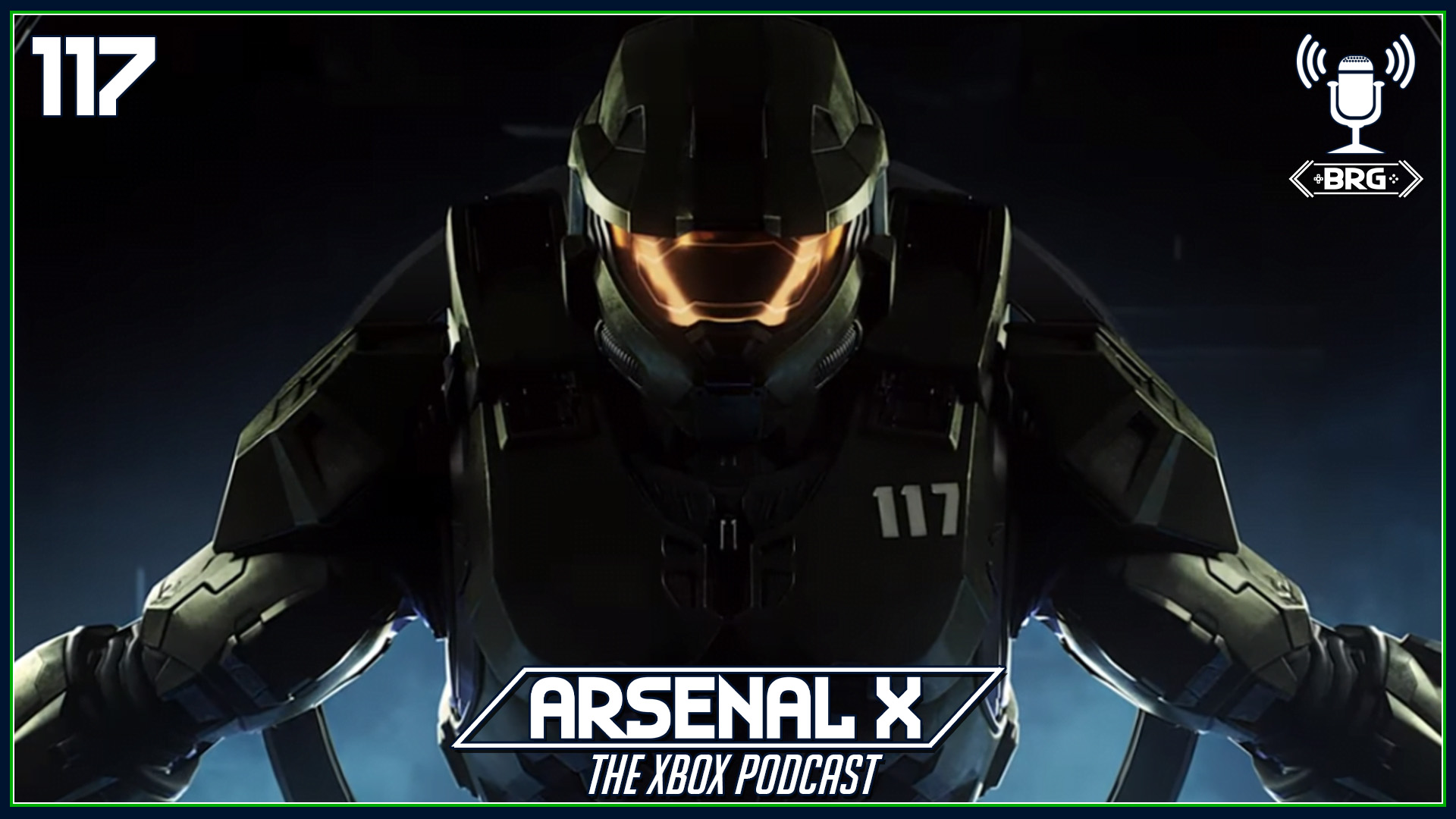 Celebrating Master Chief, Halo, and The Xbox – Arsenal X: The Xbox Podcast Episode 117