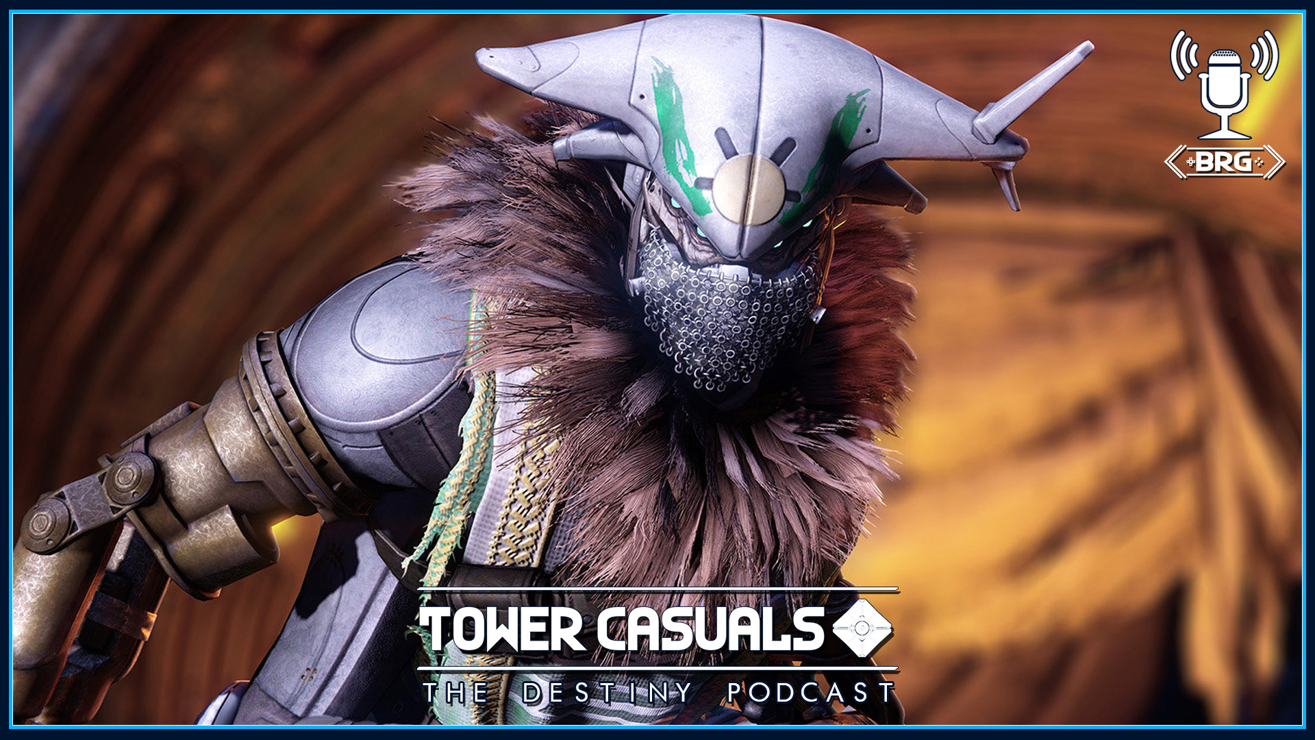 Exodus, Ruinous Effigy, Variks and Mithrax Lore – Tower Casuals: The Destiny Podcast