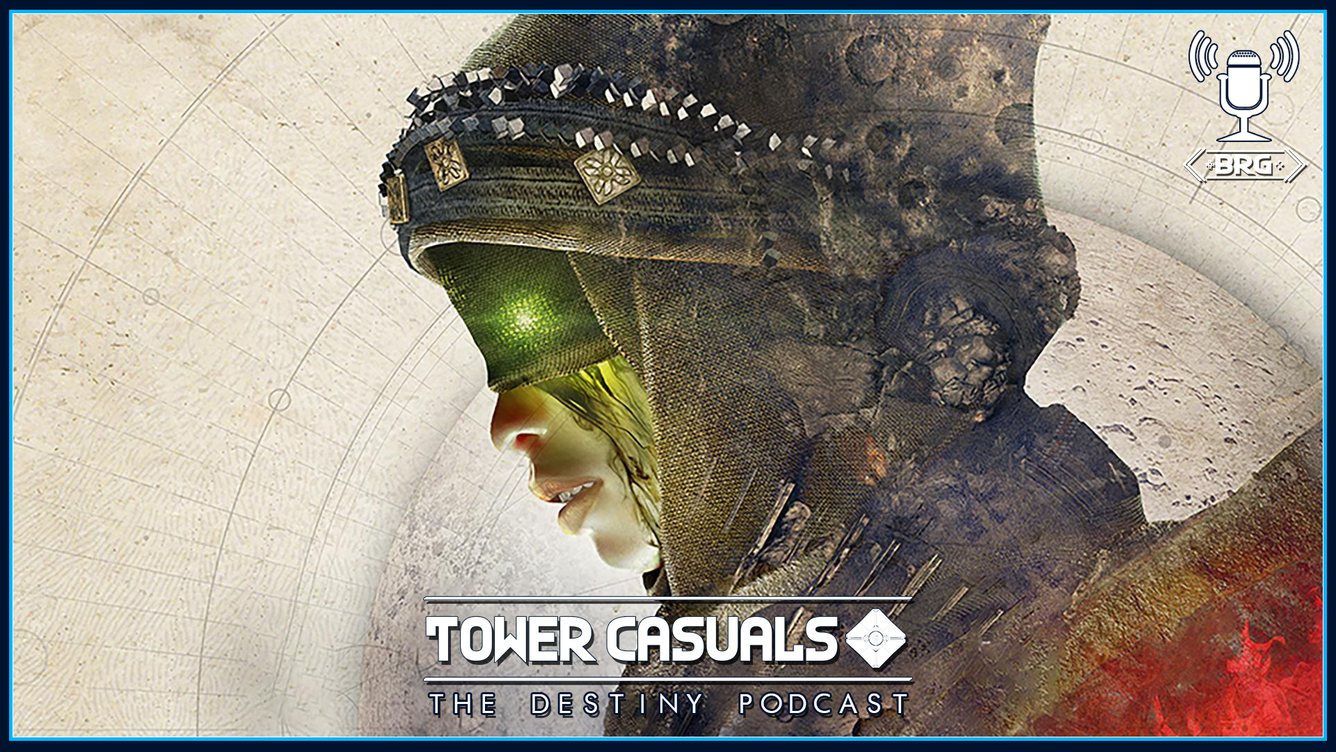 Josh Finally Got Anarchy – Tower Casuals: The Destiny Podcast