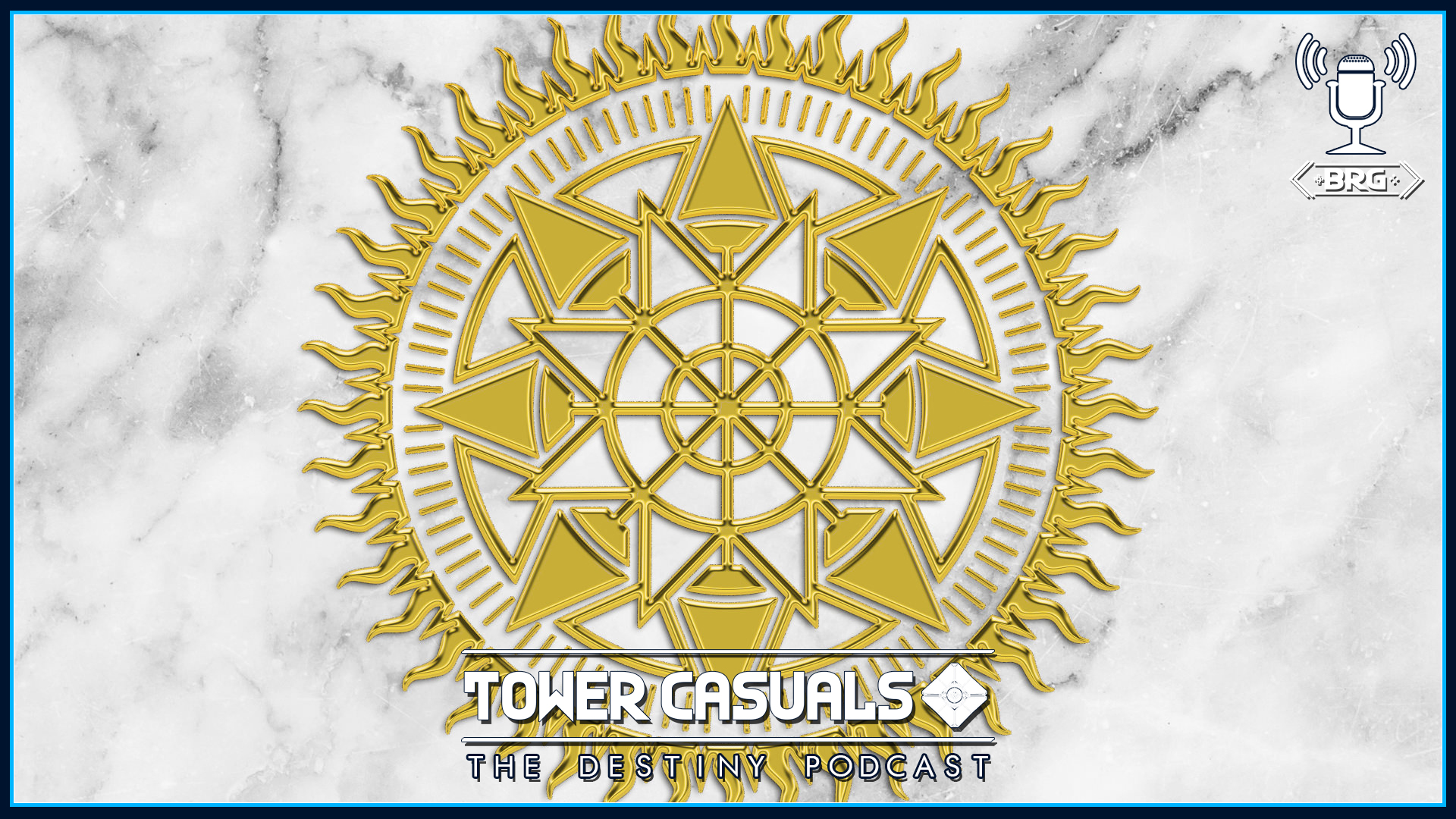 Solstice of Heroes and the Zavala Sandwich – Tower Casuals: The Destiny Podcast