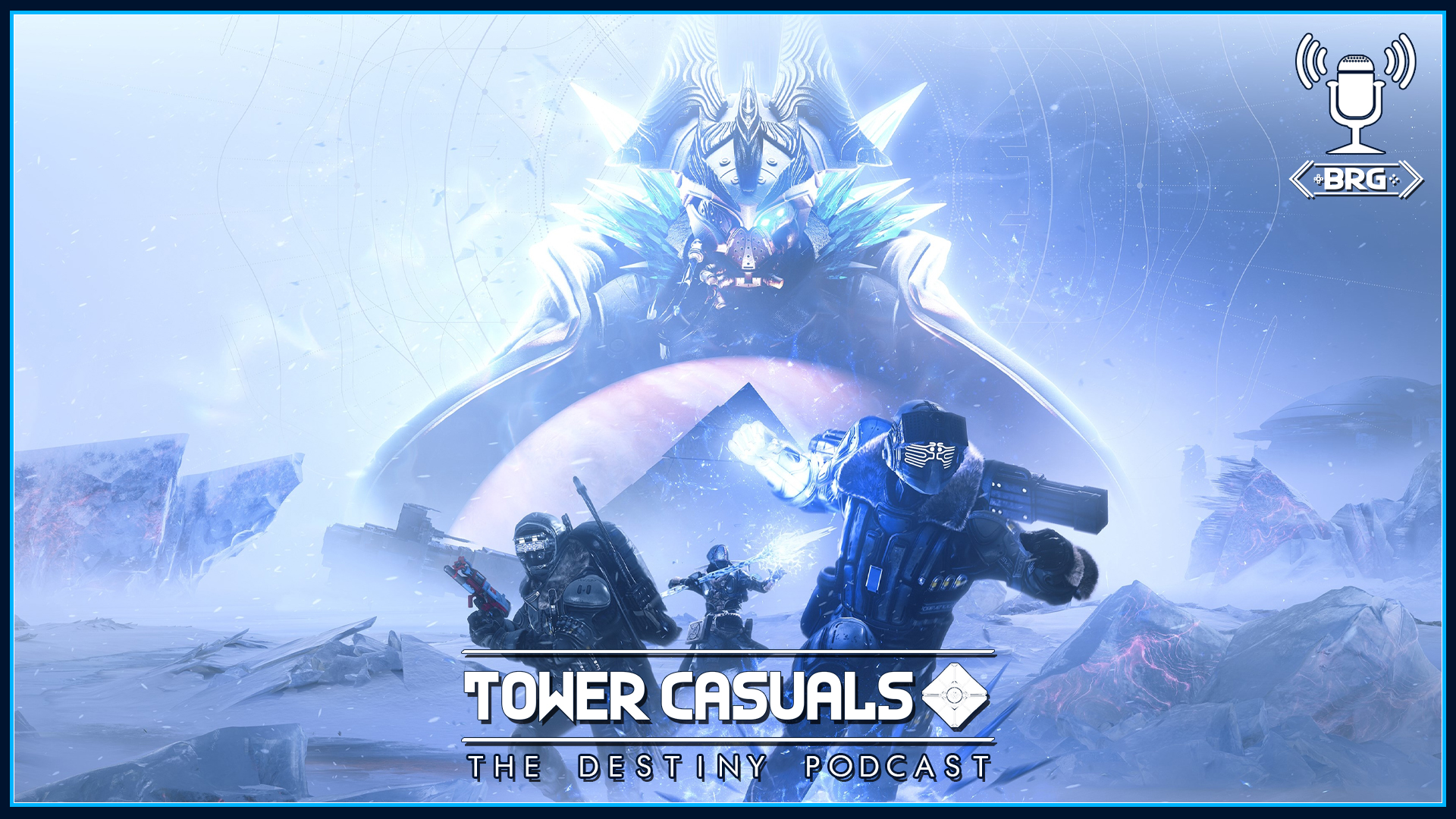 Beyond Light Stasis Powers, Subclasses, and More Revealed at Gamescom – Tower Casuals: The Destiny Podcast