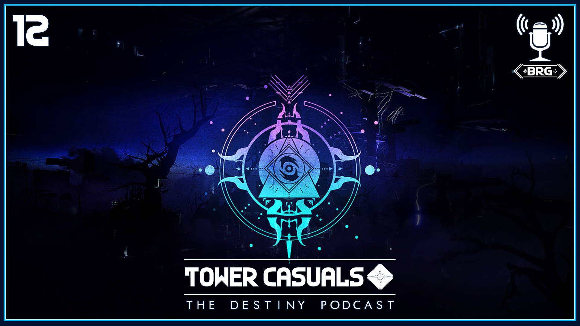 Spooky Grandma and The Festival of the Lost – Tower Casuals: The Destiny Podcast