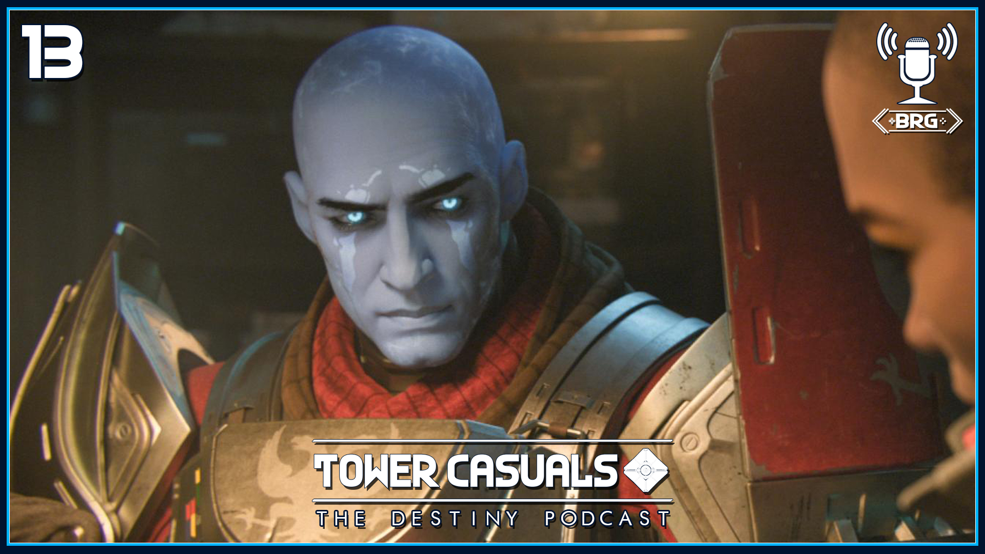 New Exotic Armor and Weapons, Mod Changes, and “They’re Not Coming” Lore – Tower Casuals: The Destiny Podcast
