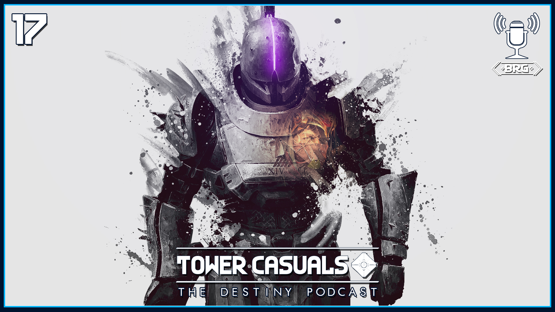 Saint-14 Lore and Beyond Light Approaches – Tower Casuals: The Destiny Podcast Episode 17